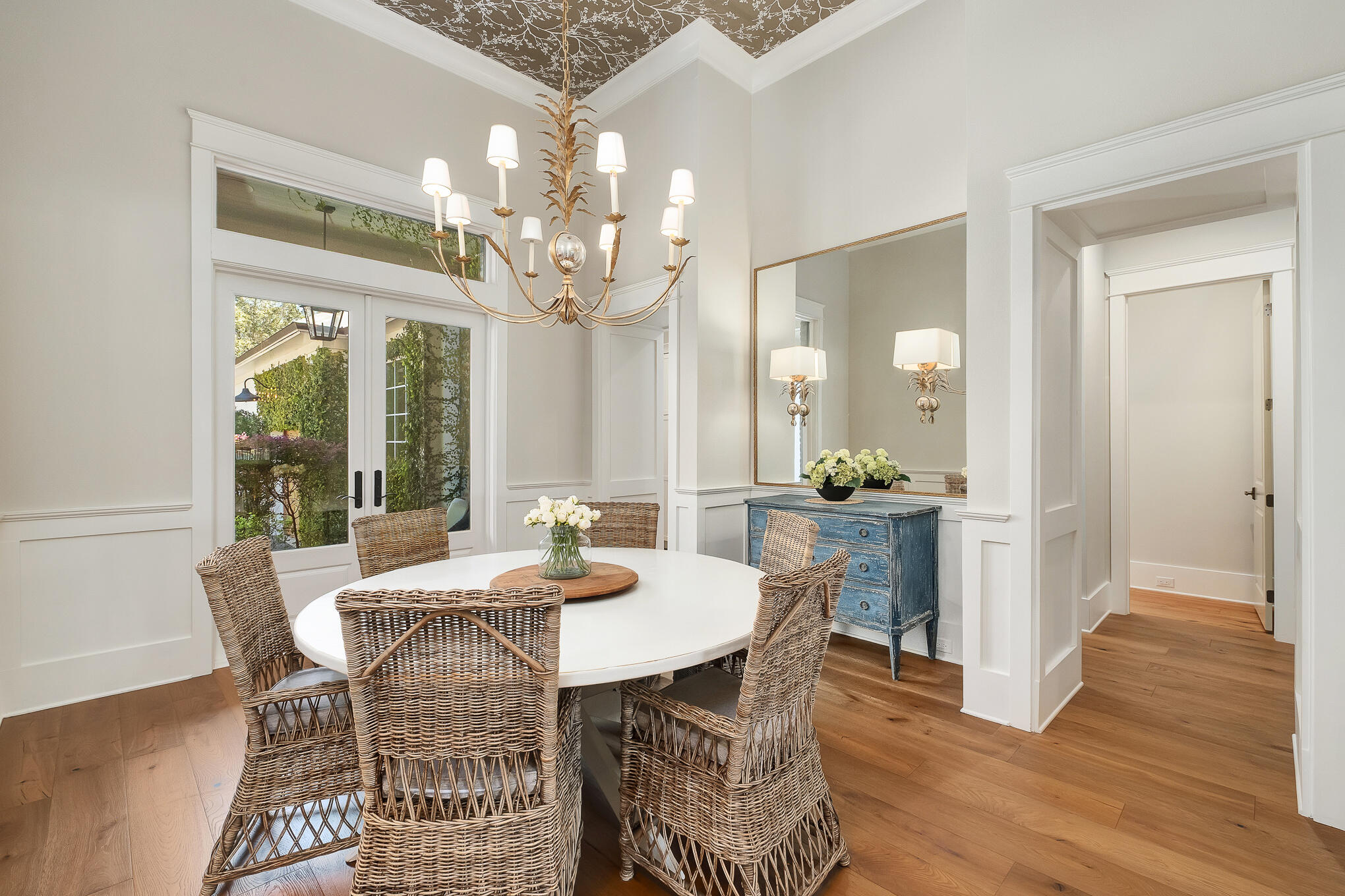 SAFE HARBOR - Residential