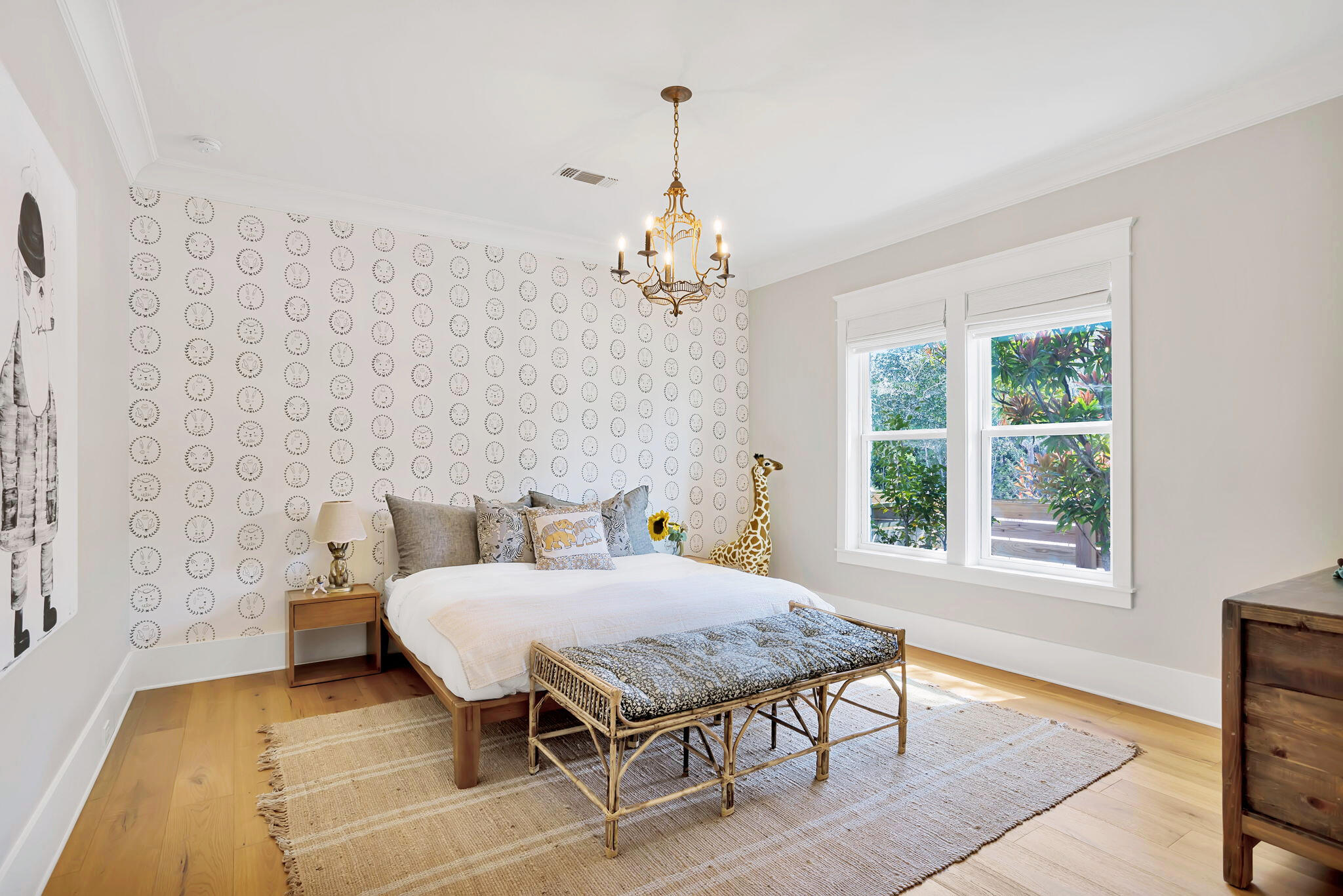 SAFE HARBOR - Residential