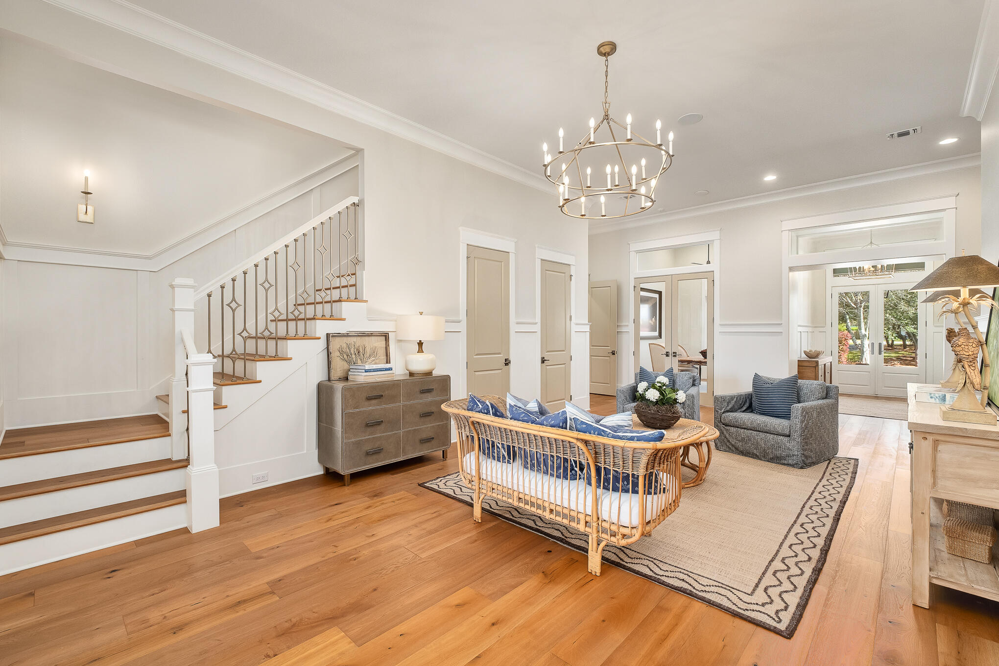 SAFE HARBOR - Residential