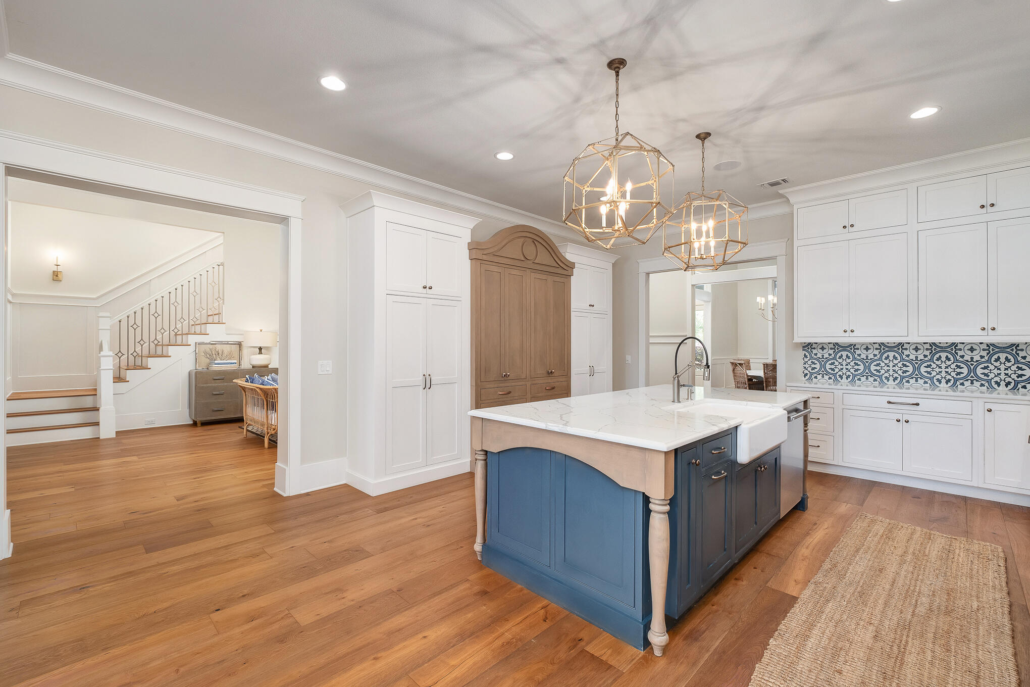SAFE HARBOR - Residential