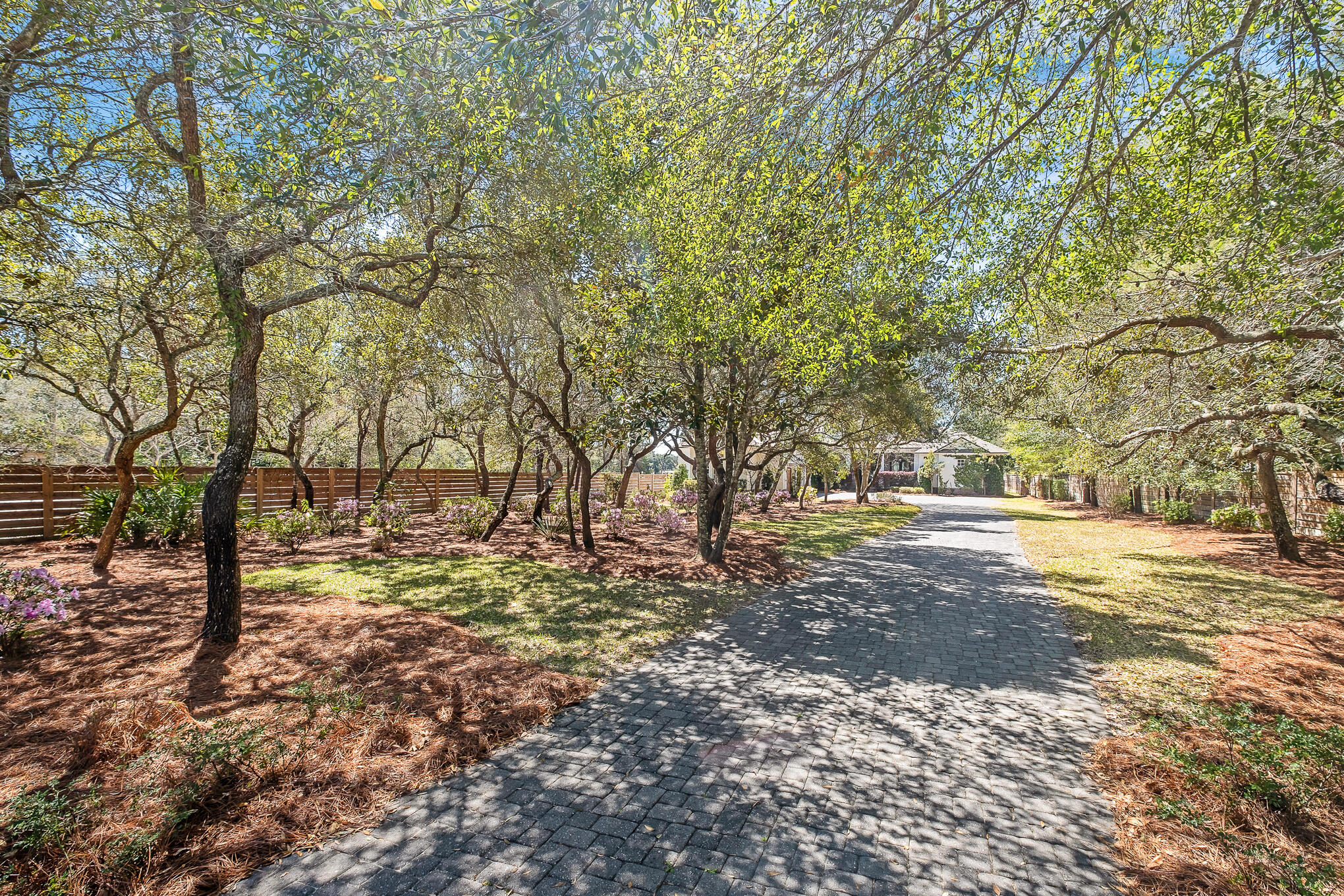 SAFE HARBOR - Residential
