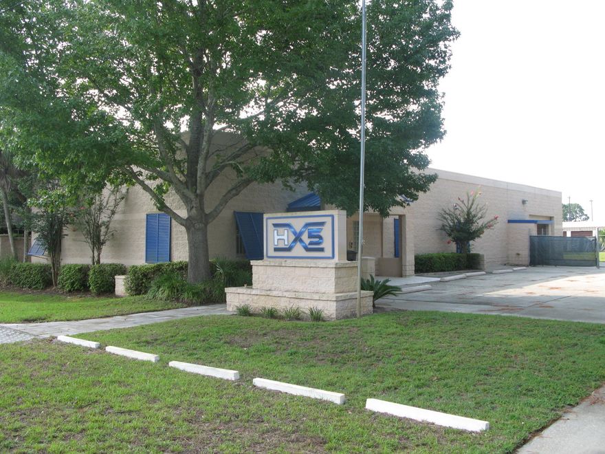 Very nice office space with electronic entry and alarm system. 5 offices, conference room, reception, storage room, 2 restrooms, 2 large open rooms, rollup door, fenced rear yard. Space can be divided if you did not need rear large open work areas.