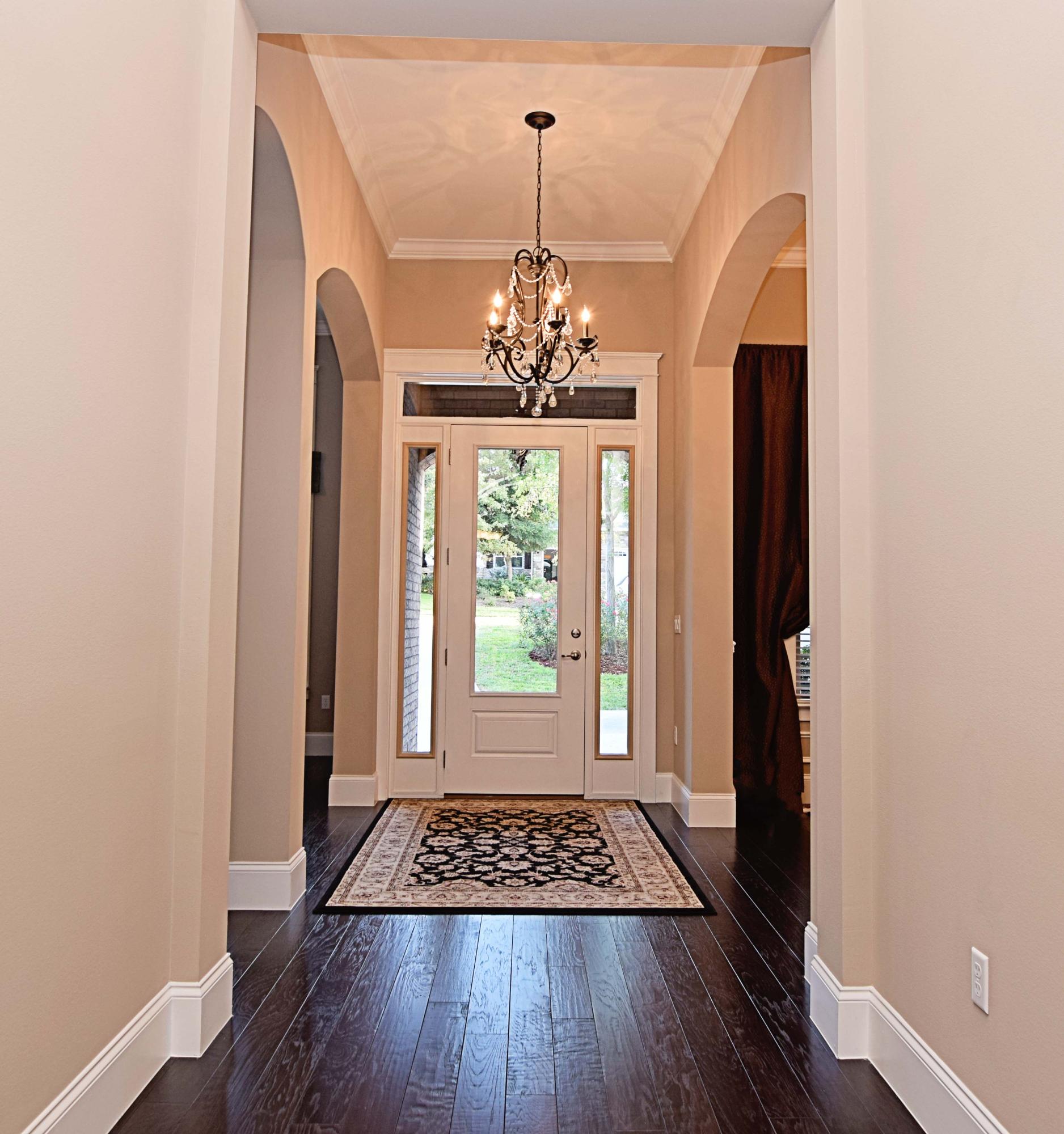 SWIFT CREEK PH VI - Residential