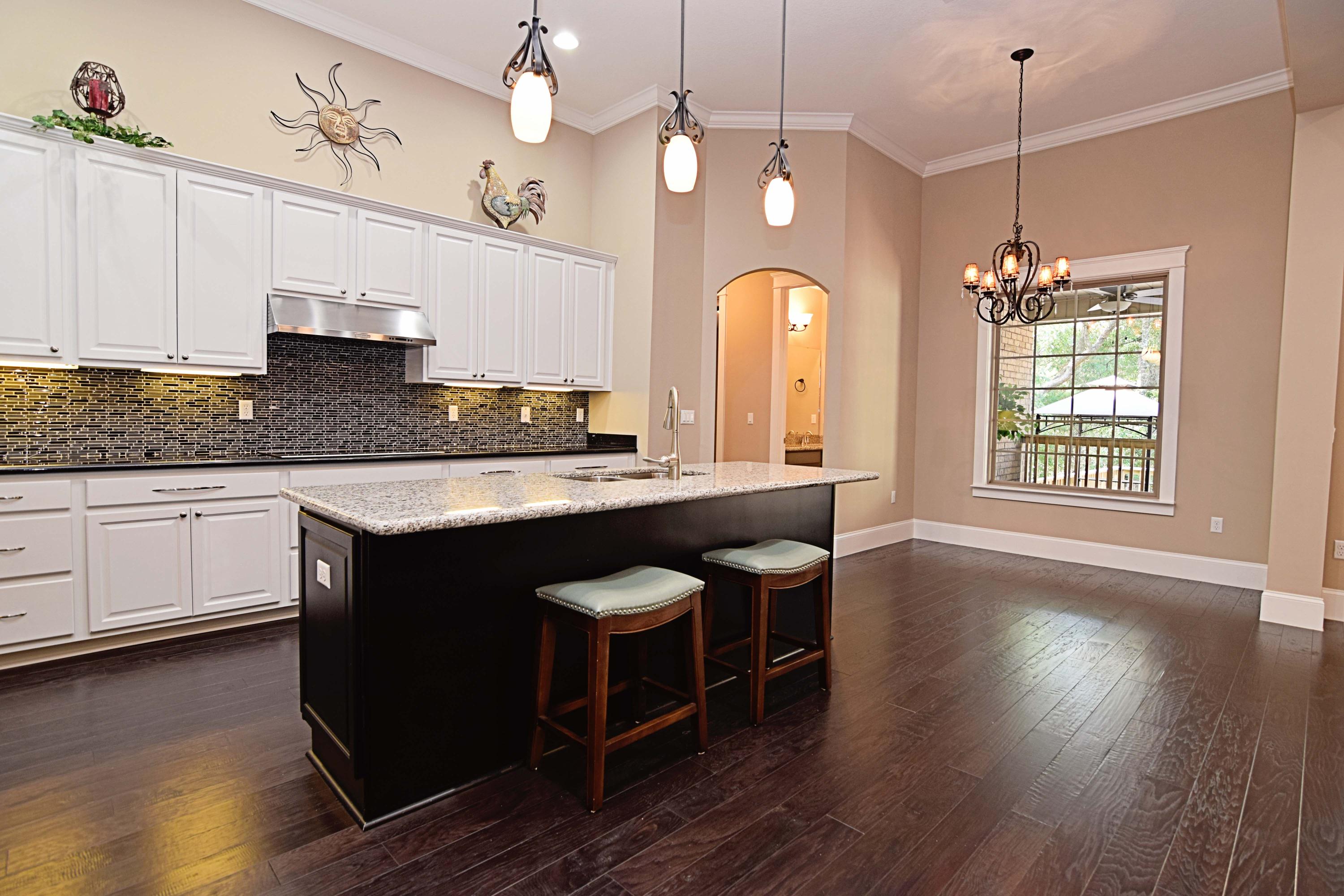 SWIFT CREEK PH VI - Residential