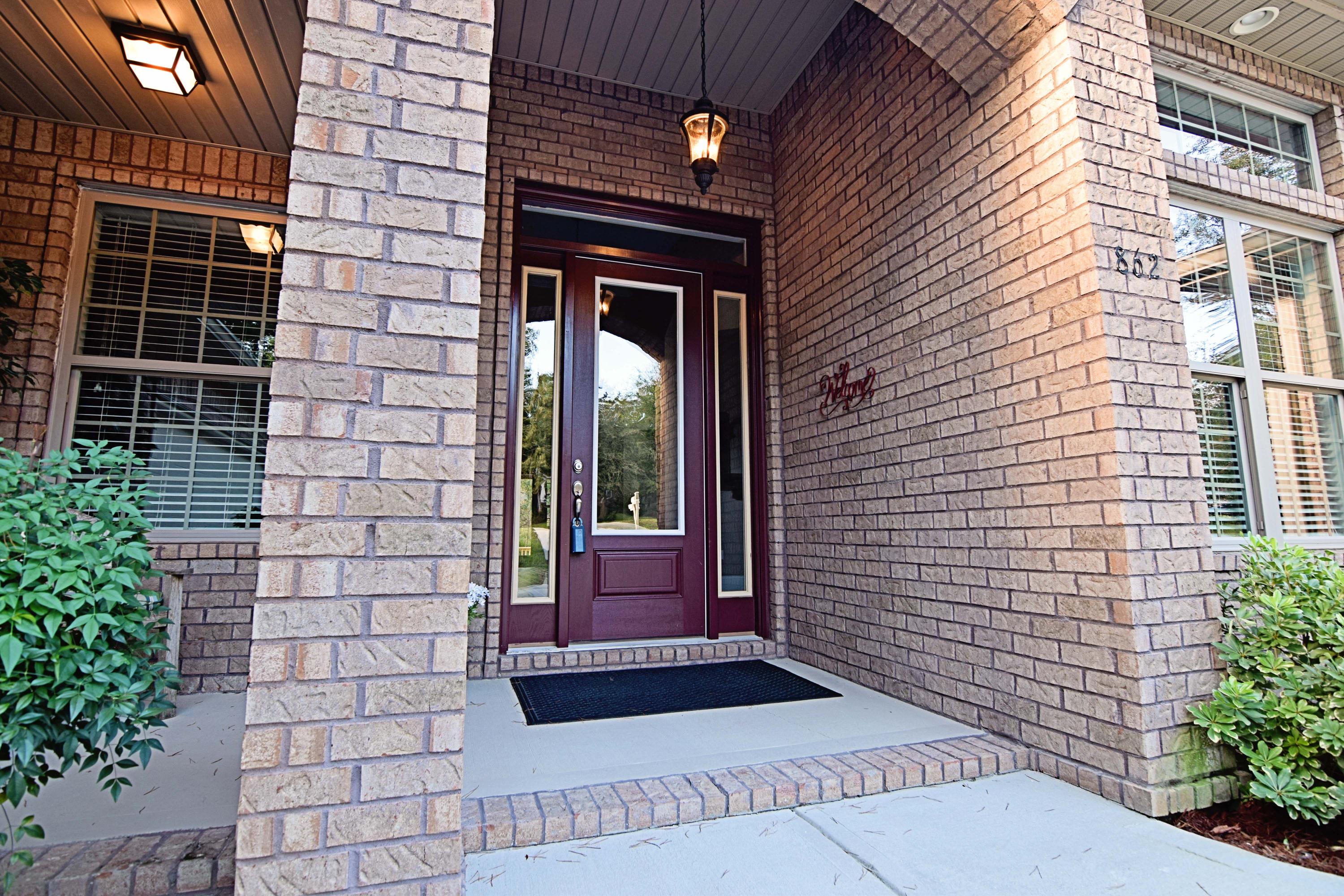 SWIFT CREEK PH VI - Residential