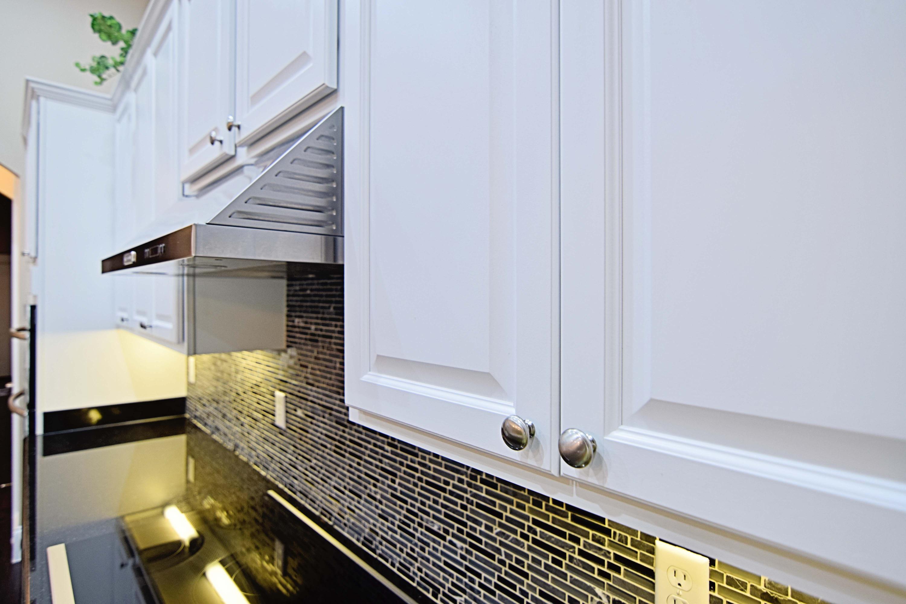 SWIFT CREEK PH VI - Residential