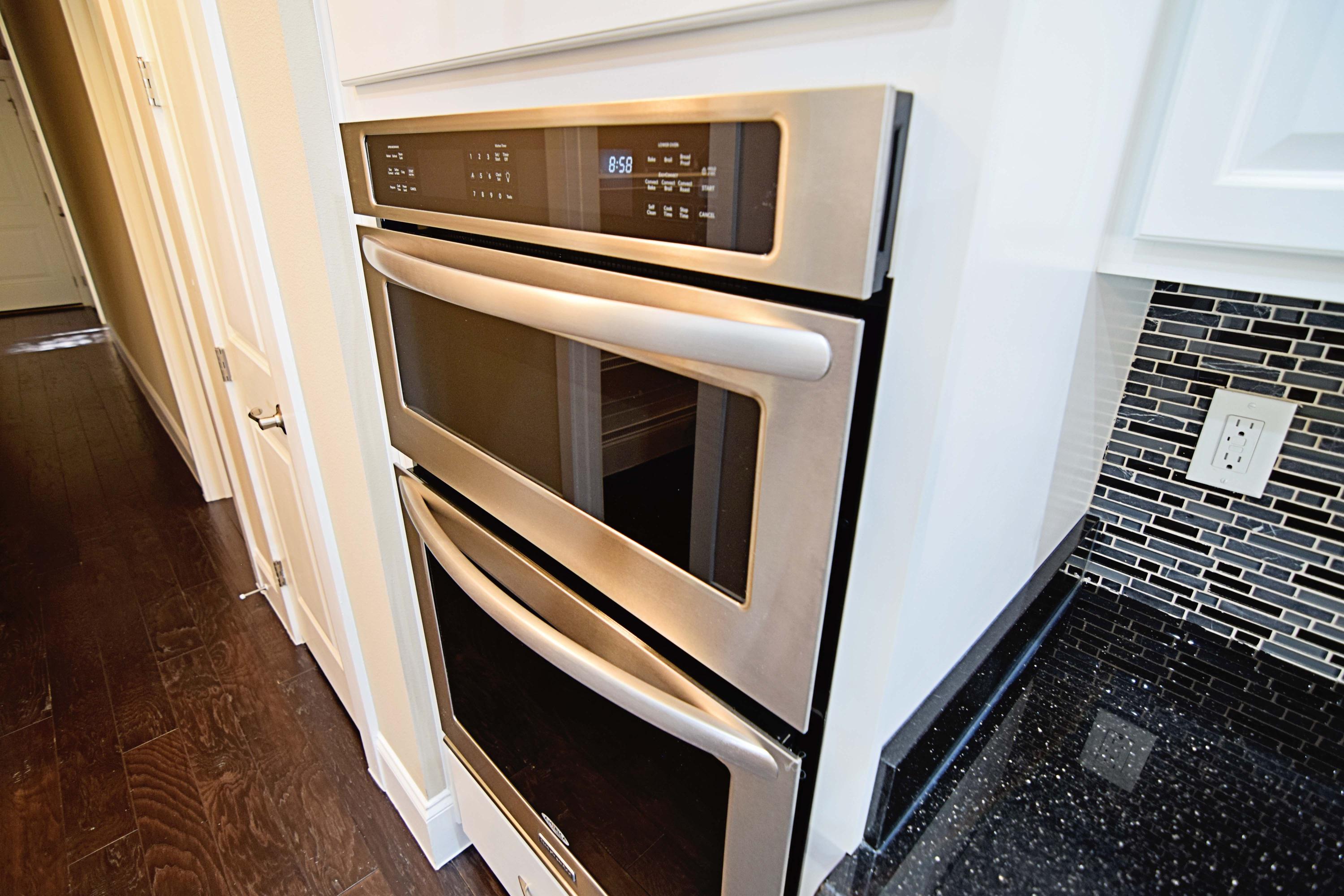 SWIFT CREEK PH VI - Residential