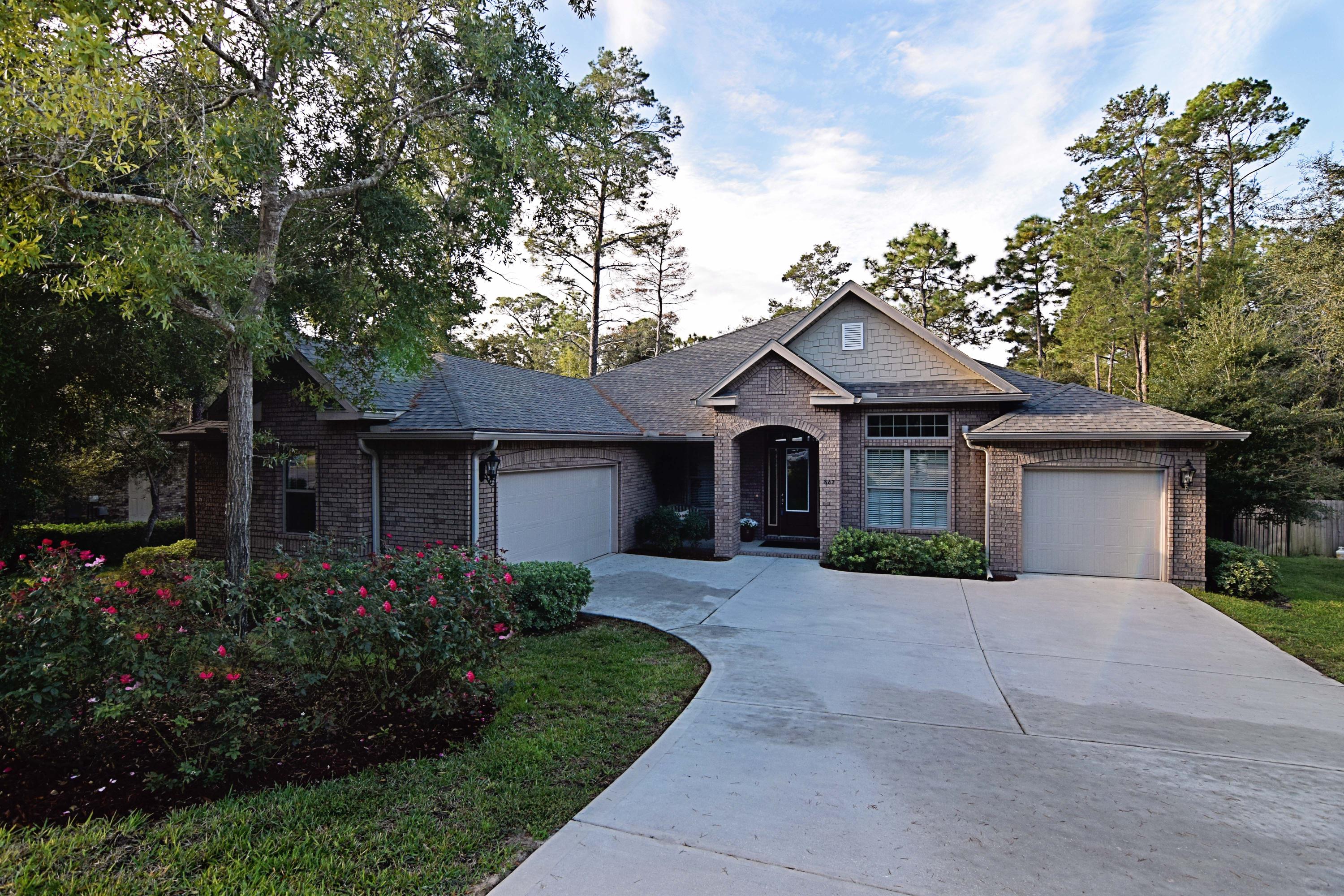 SWIFT CREEK PH VI - Residential