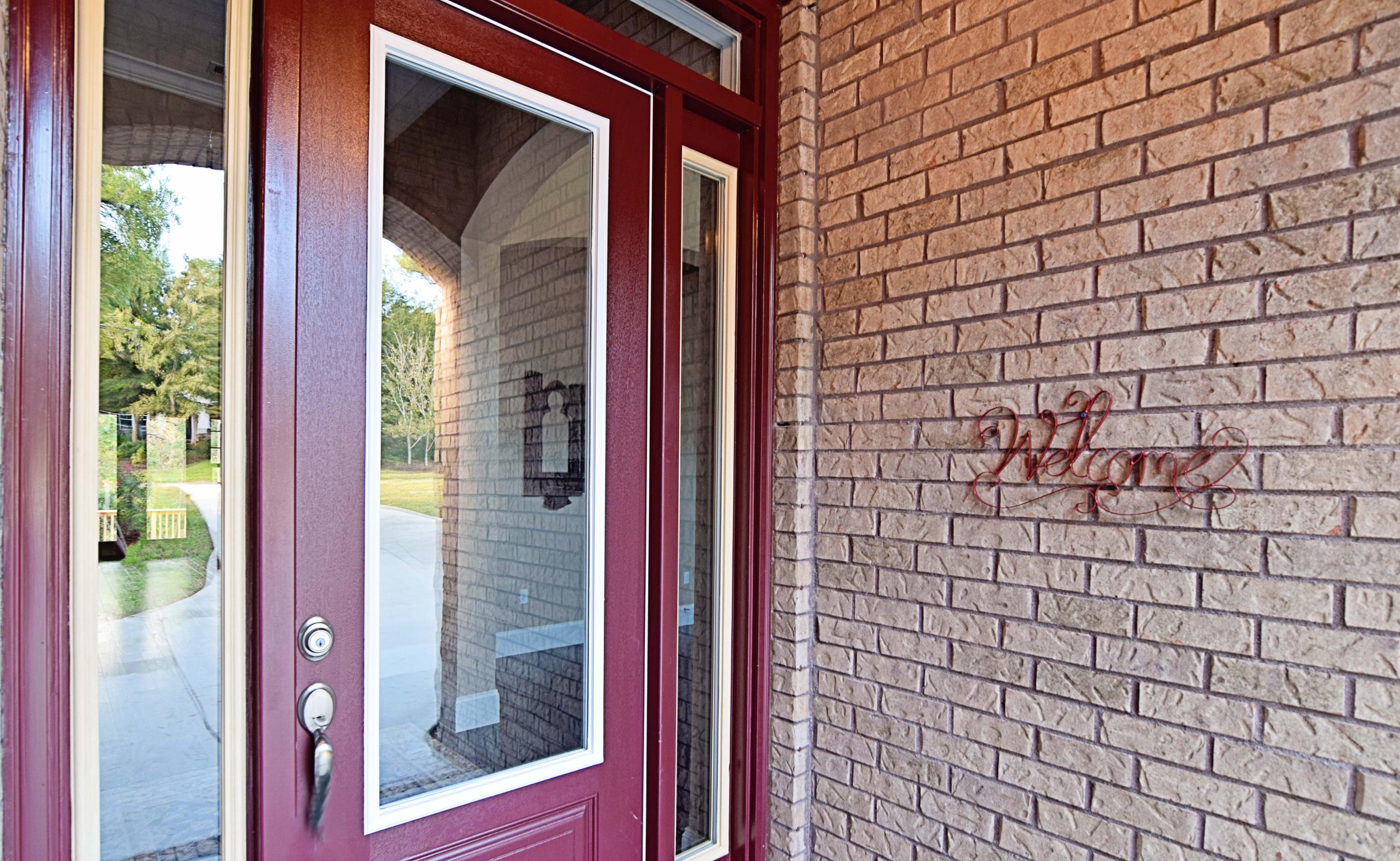 SWIFT CREEK PH VI - Residential