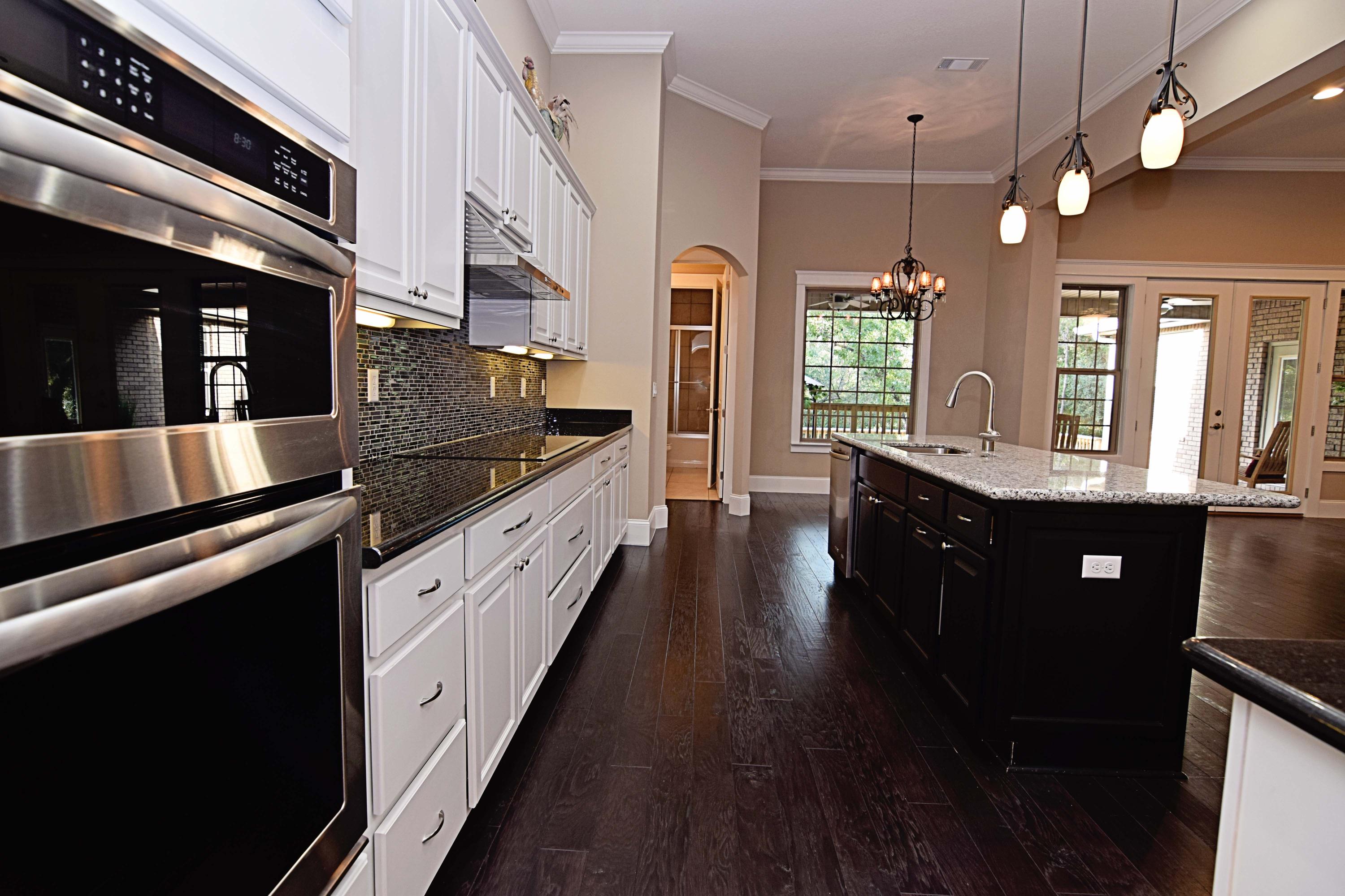 SWIFT CREEK PH VI - Residential