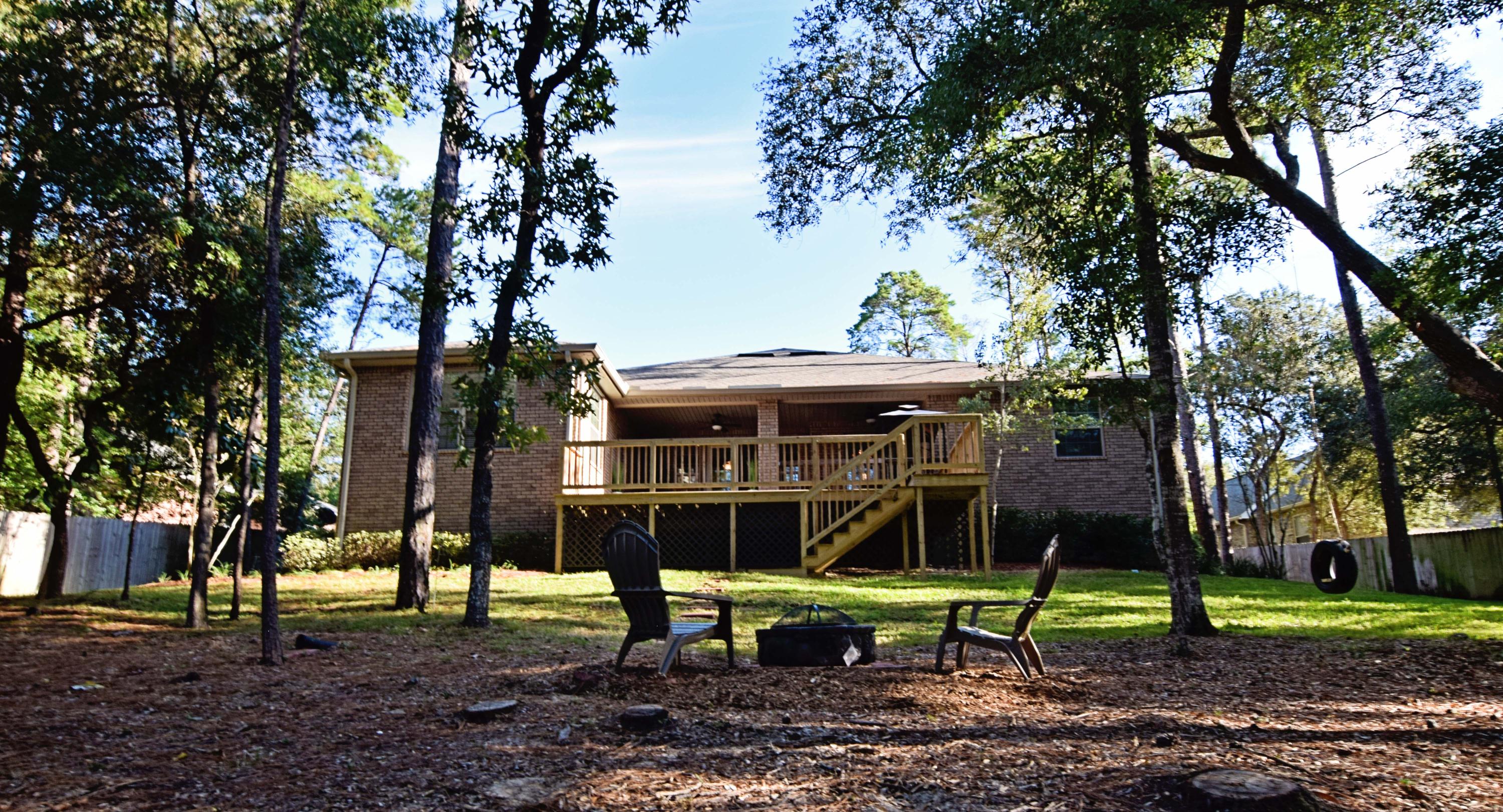 SWIFT CREEK PH VI - Residential