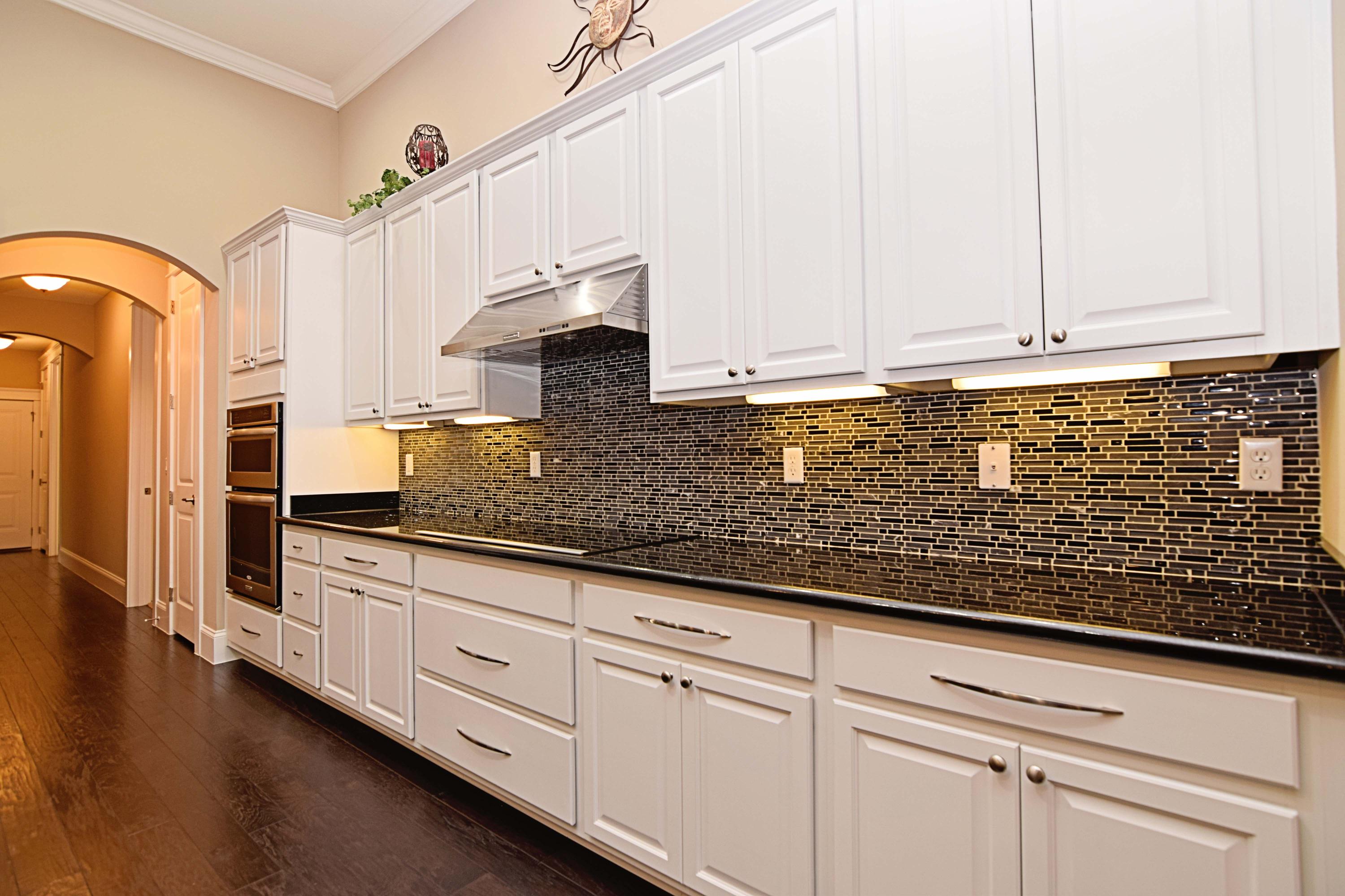 SWIFT CREEK PH VI - Residential