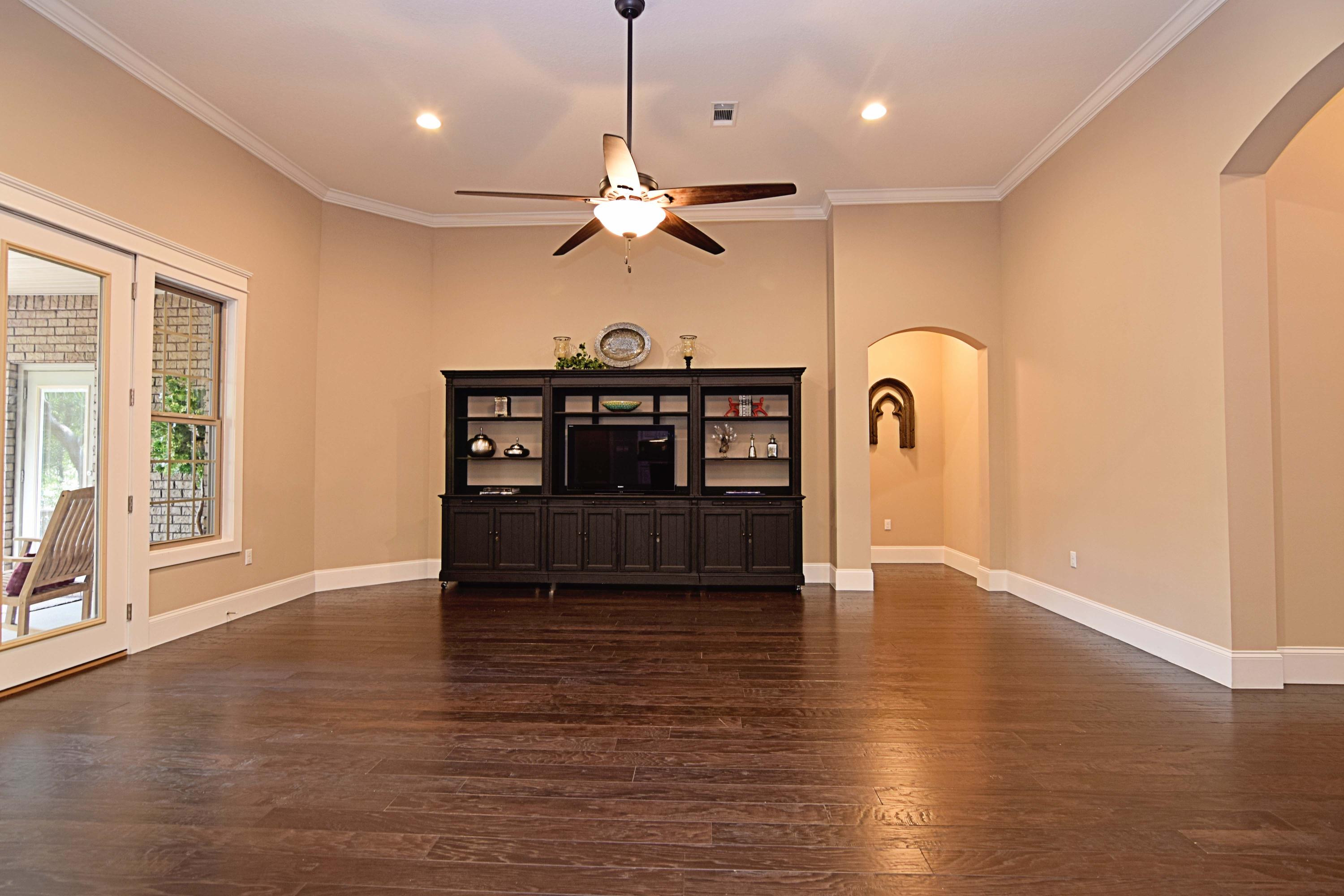 SWIFT CREEK PH VI - Residential