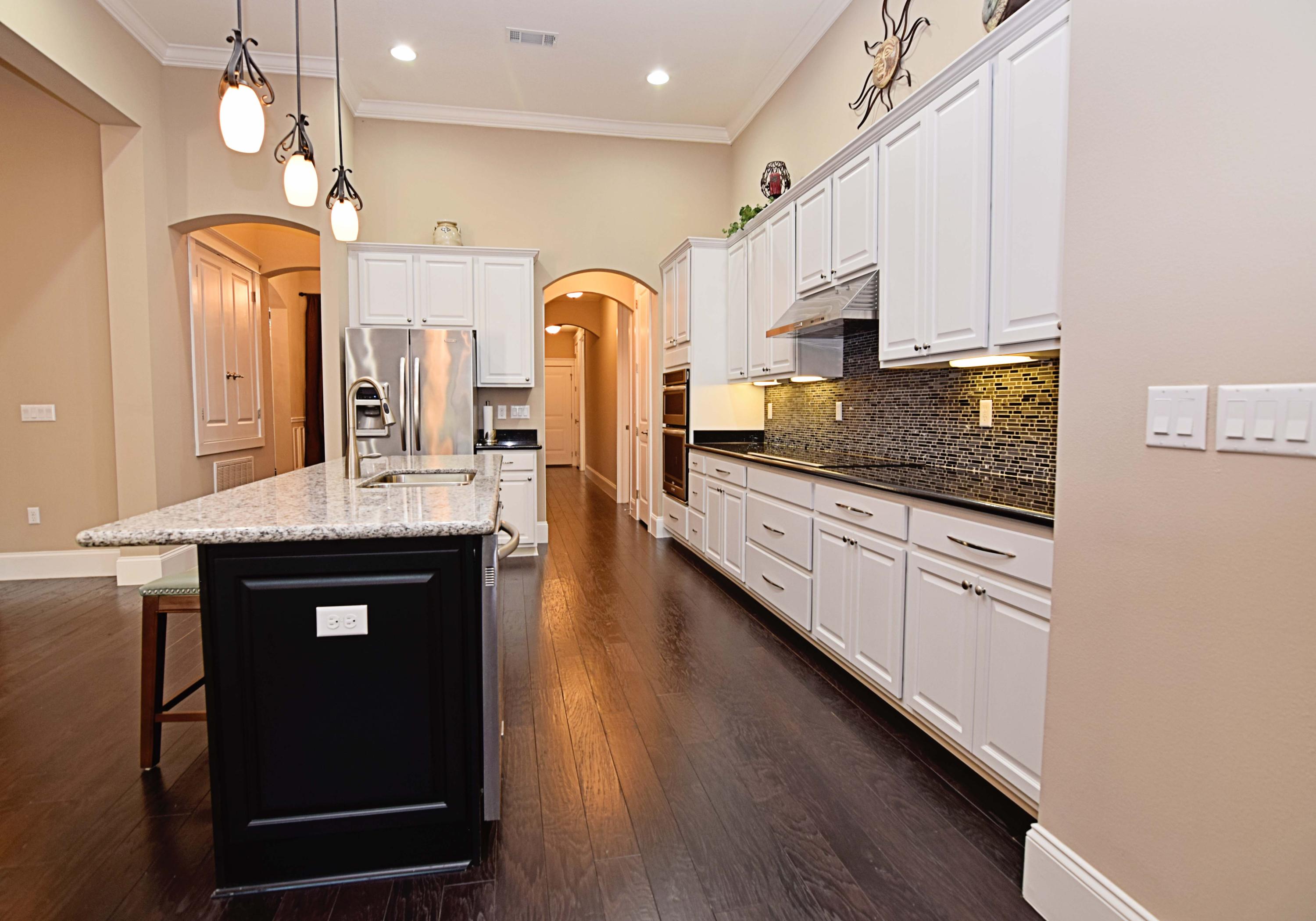 SWIFT CREEK PH VI - Residential