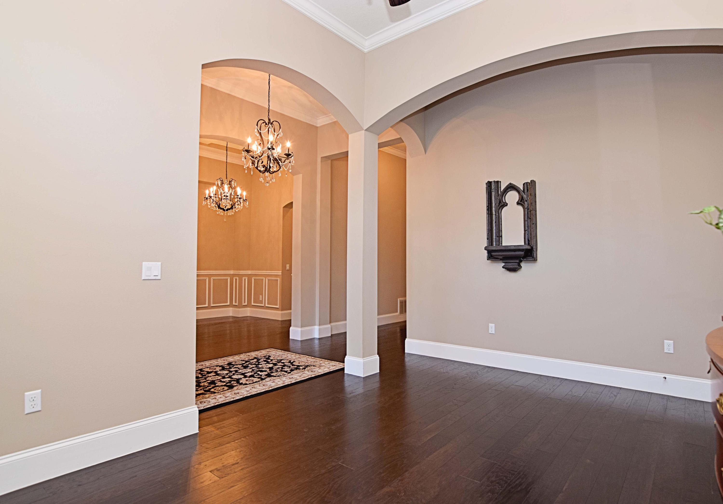 SWIFT CREEK PH VI - Residential