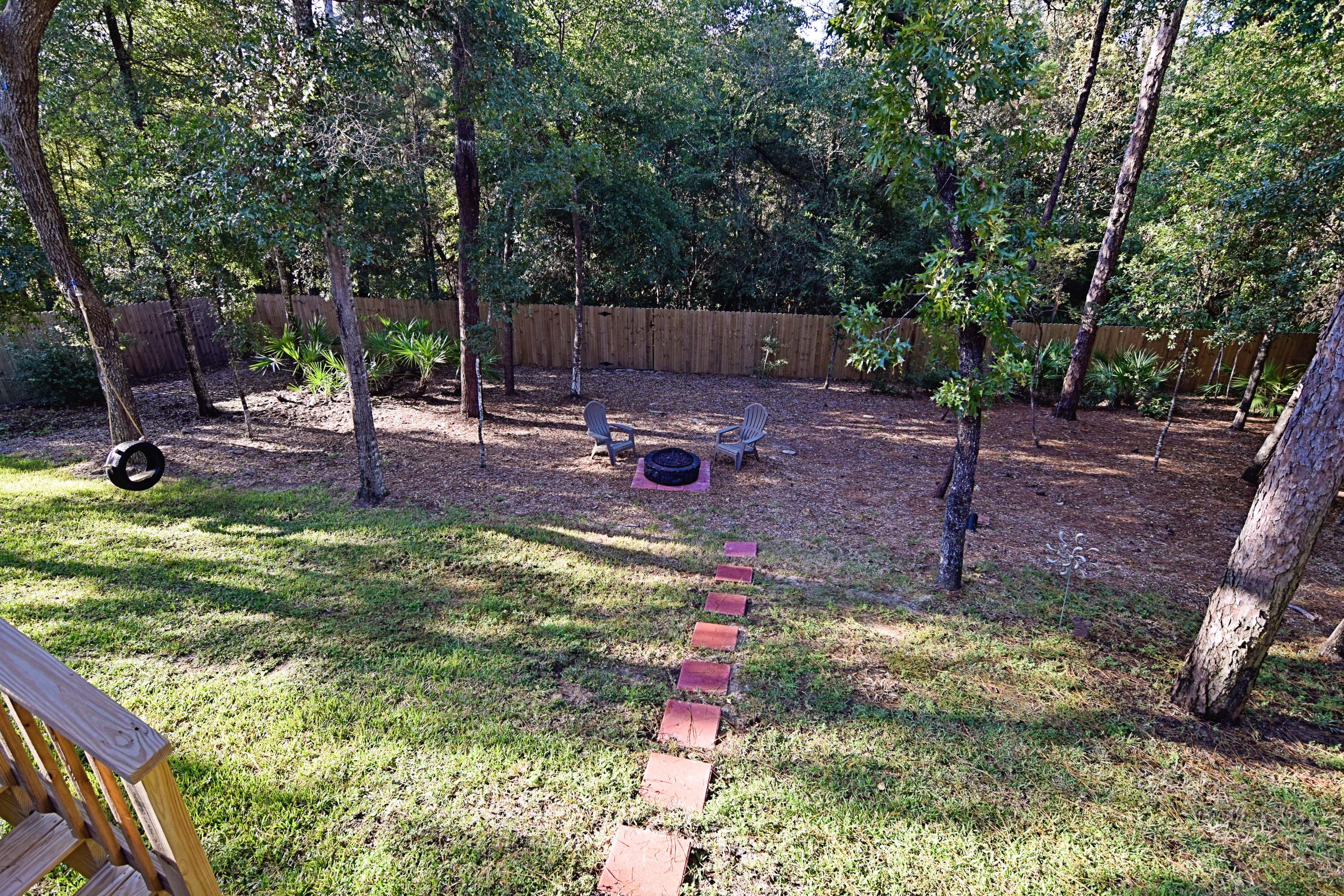 SWIFT CREEK PH VI - Residential