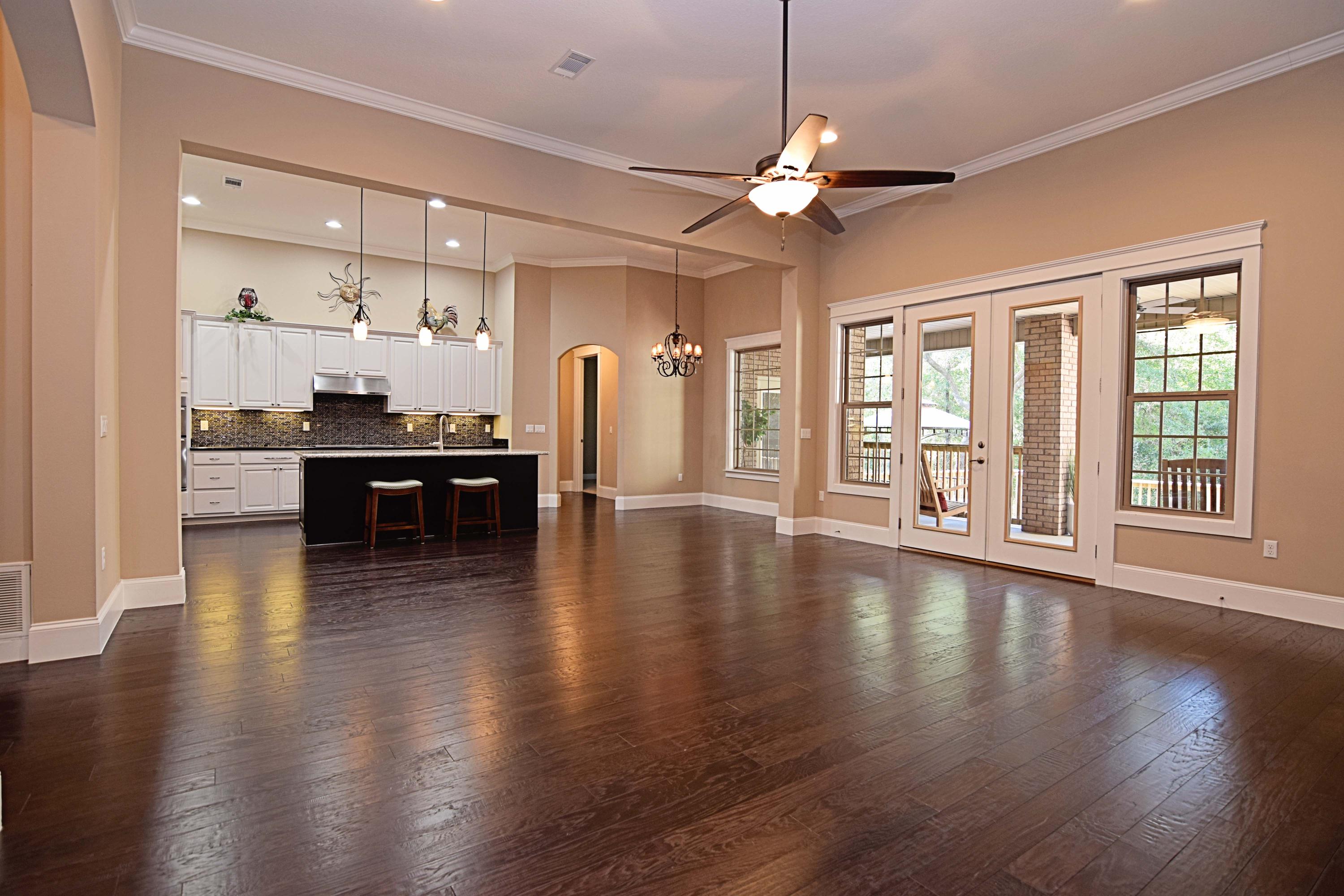 SWIFT CREEK PH VI - Residential