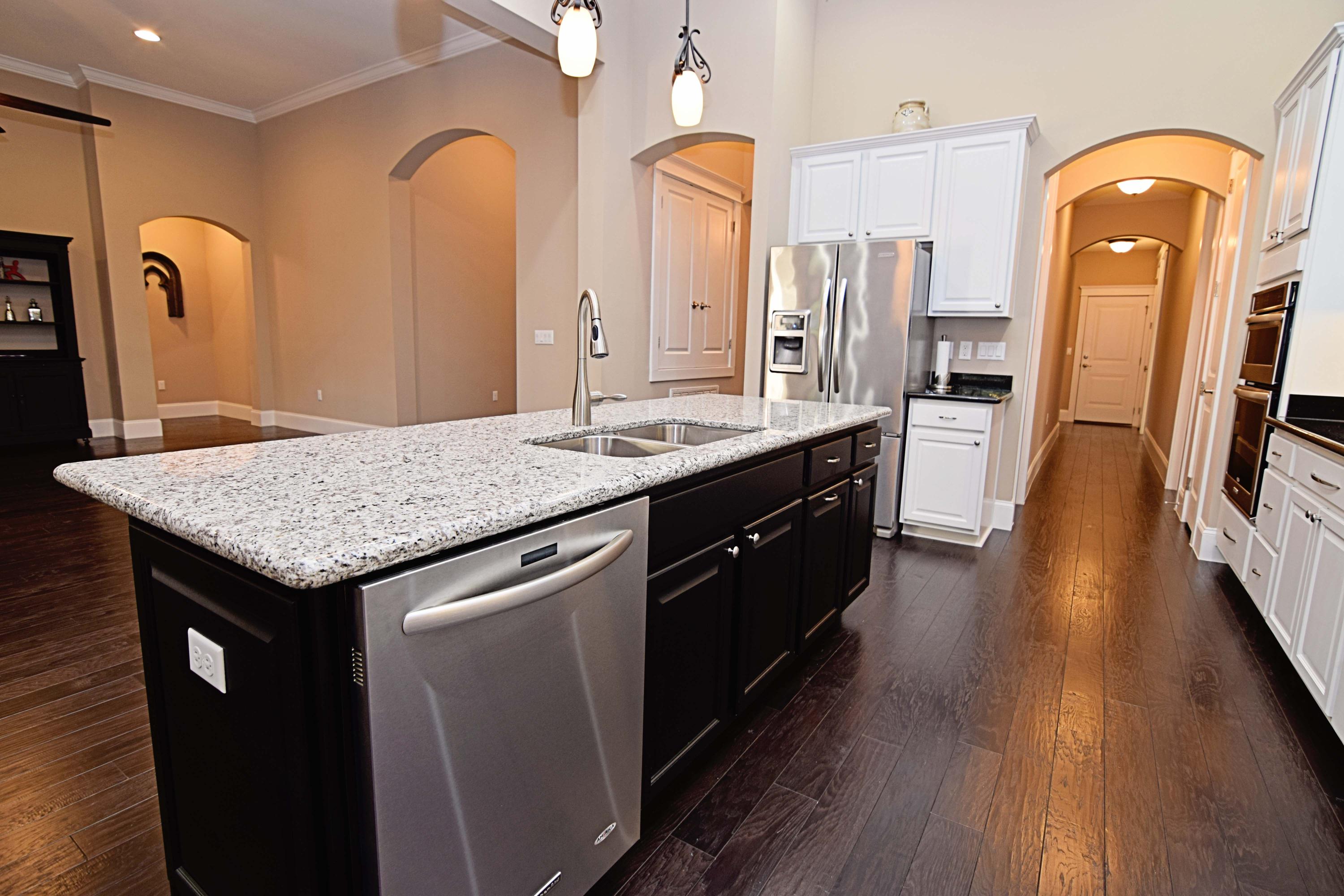 SWIFT CREEK PH VI - Residential