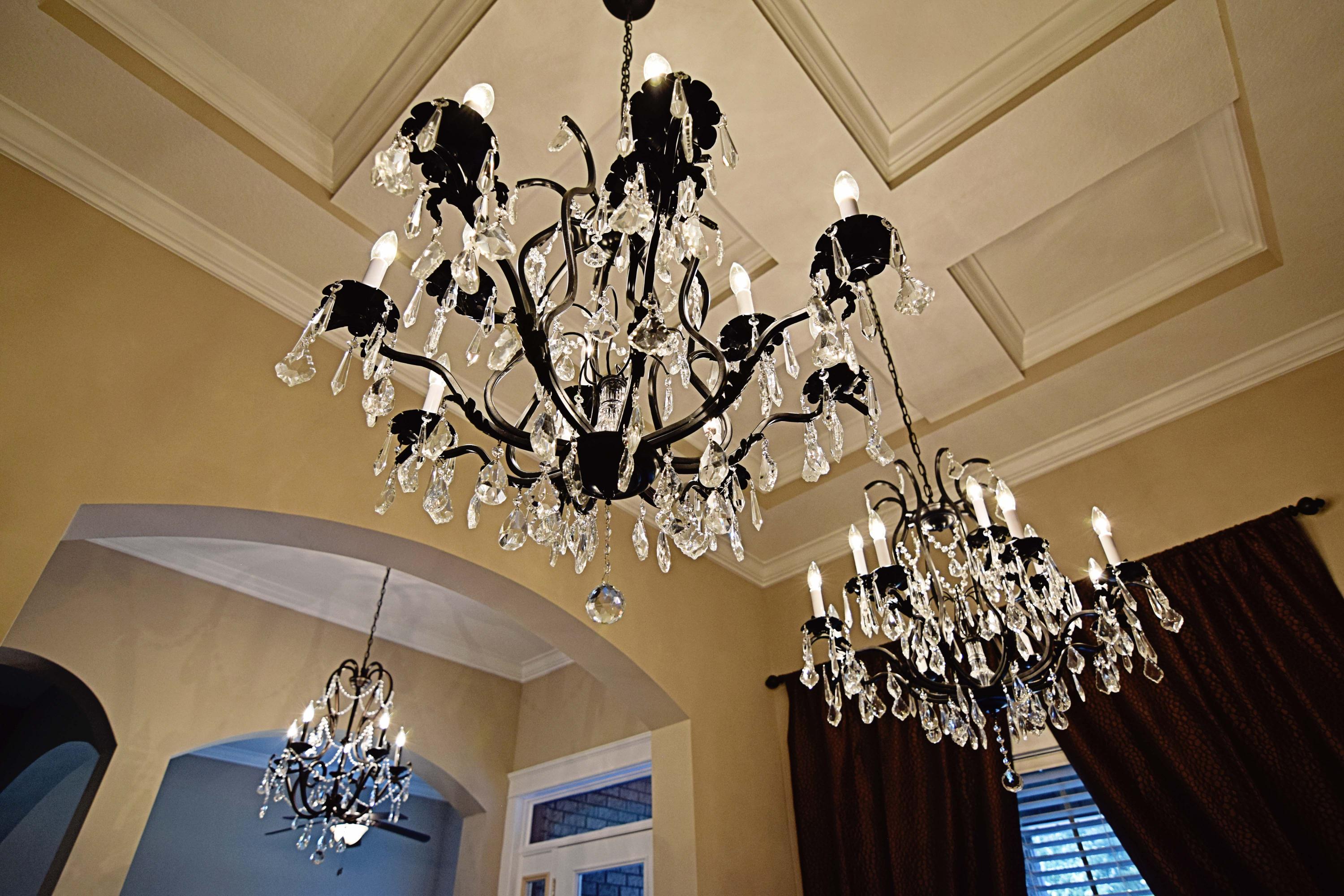 SWIFT CREEK PH VI - Residential