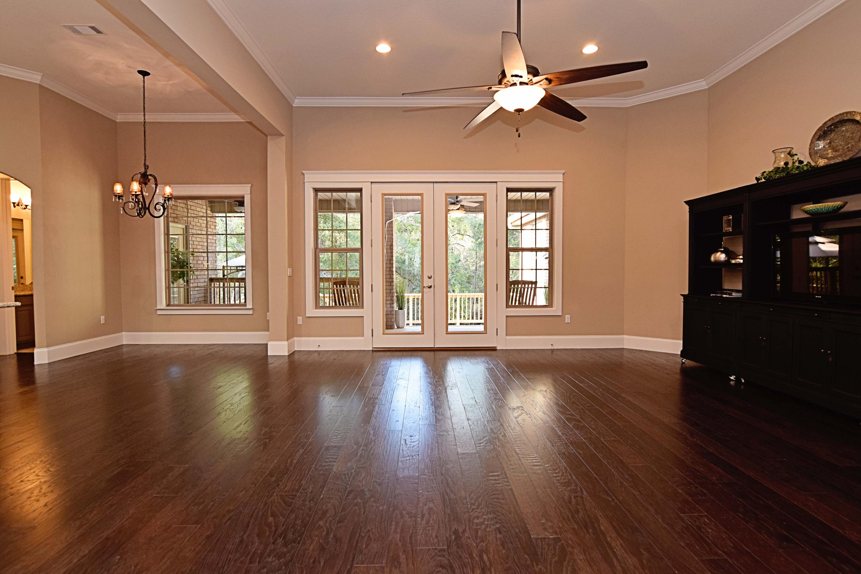 SWIFT CREEK PH VI - Residential