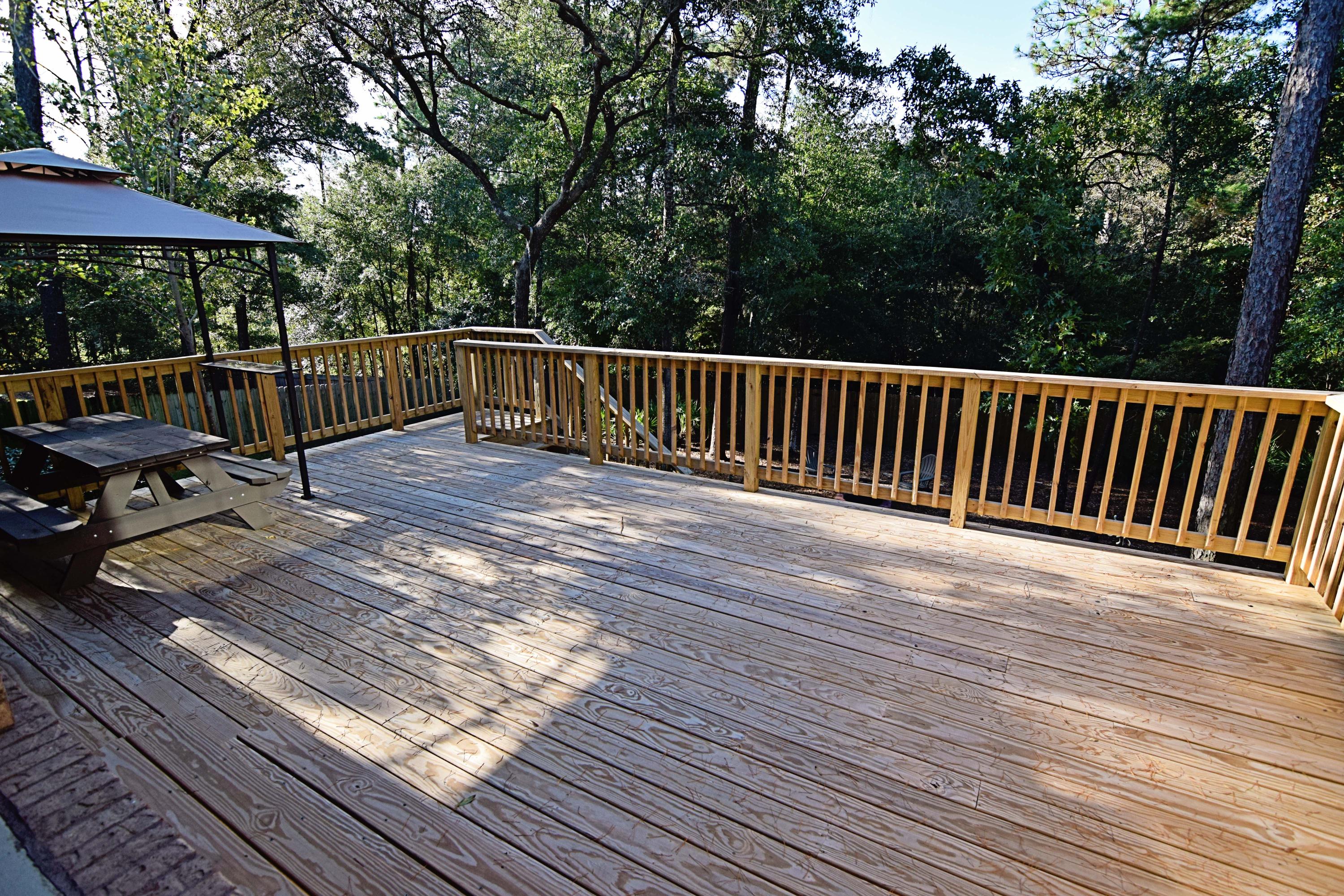 SWIFT CREEK PH VI - Residential