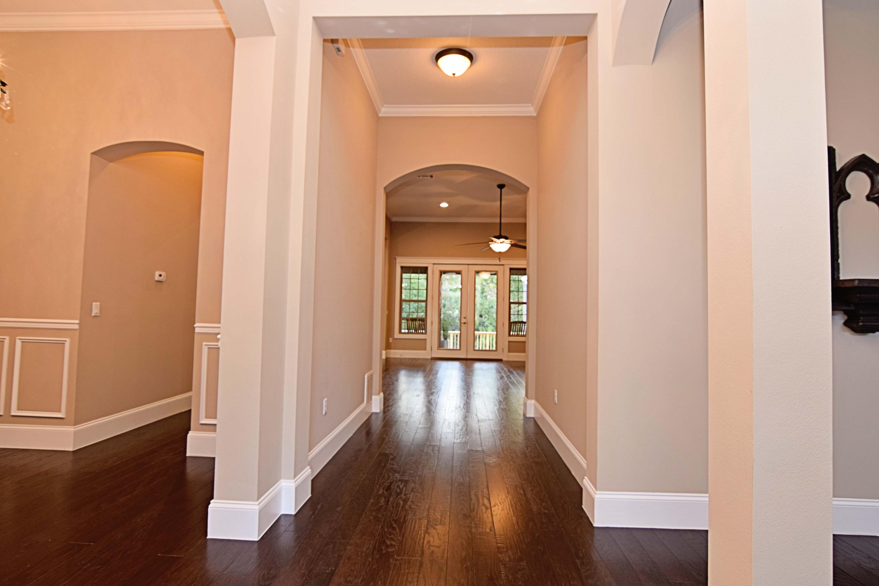 SWIFT CREEK PH VI - Residential