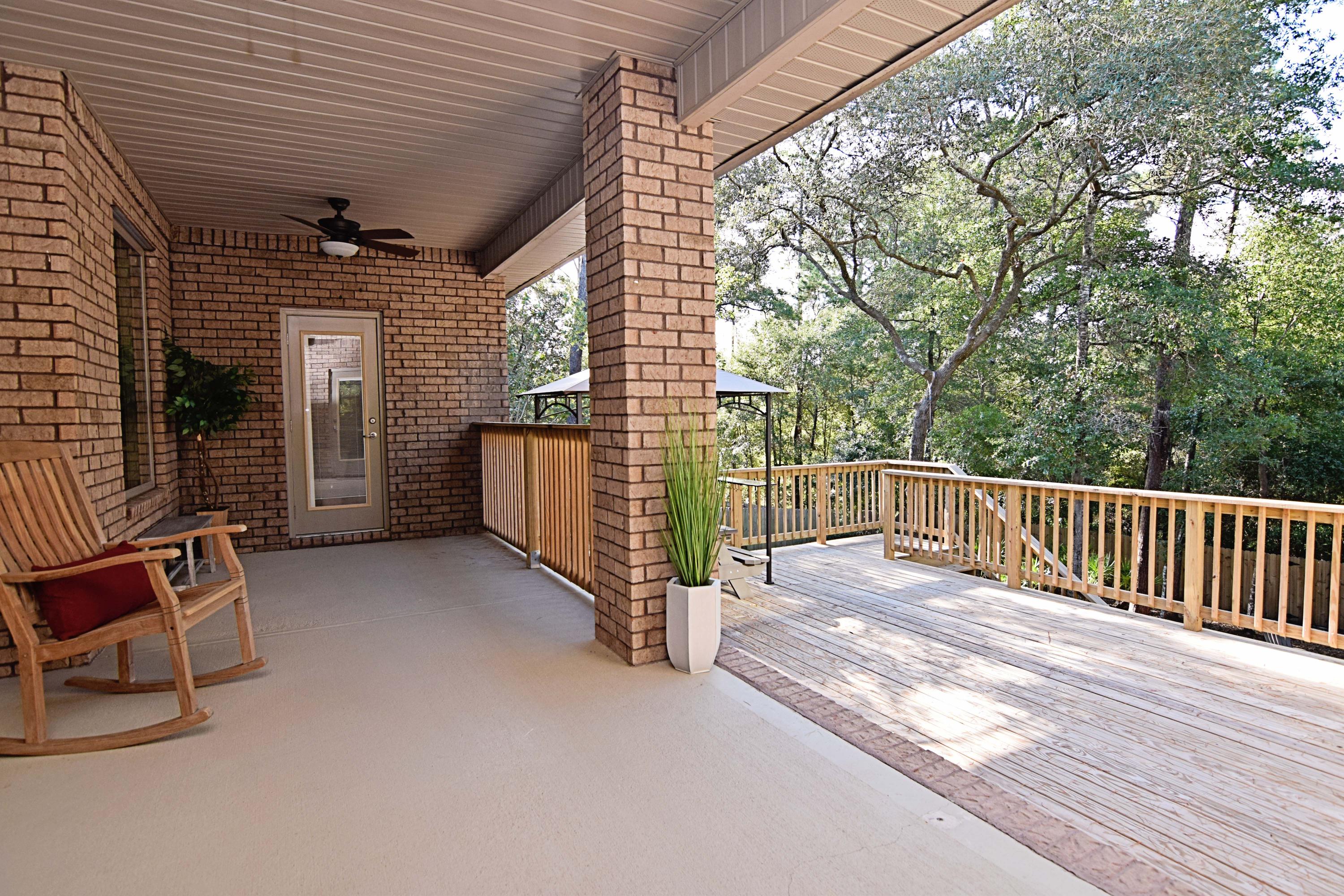 SWIFT CREEK PH VI - Residential