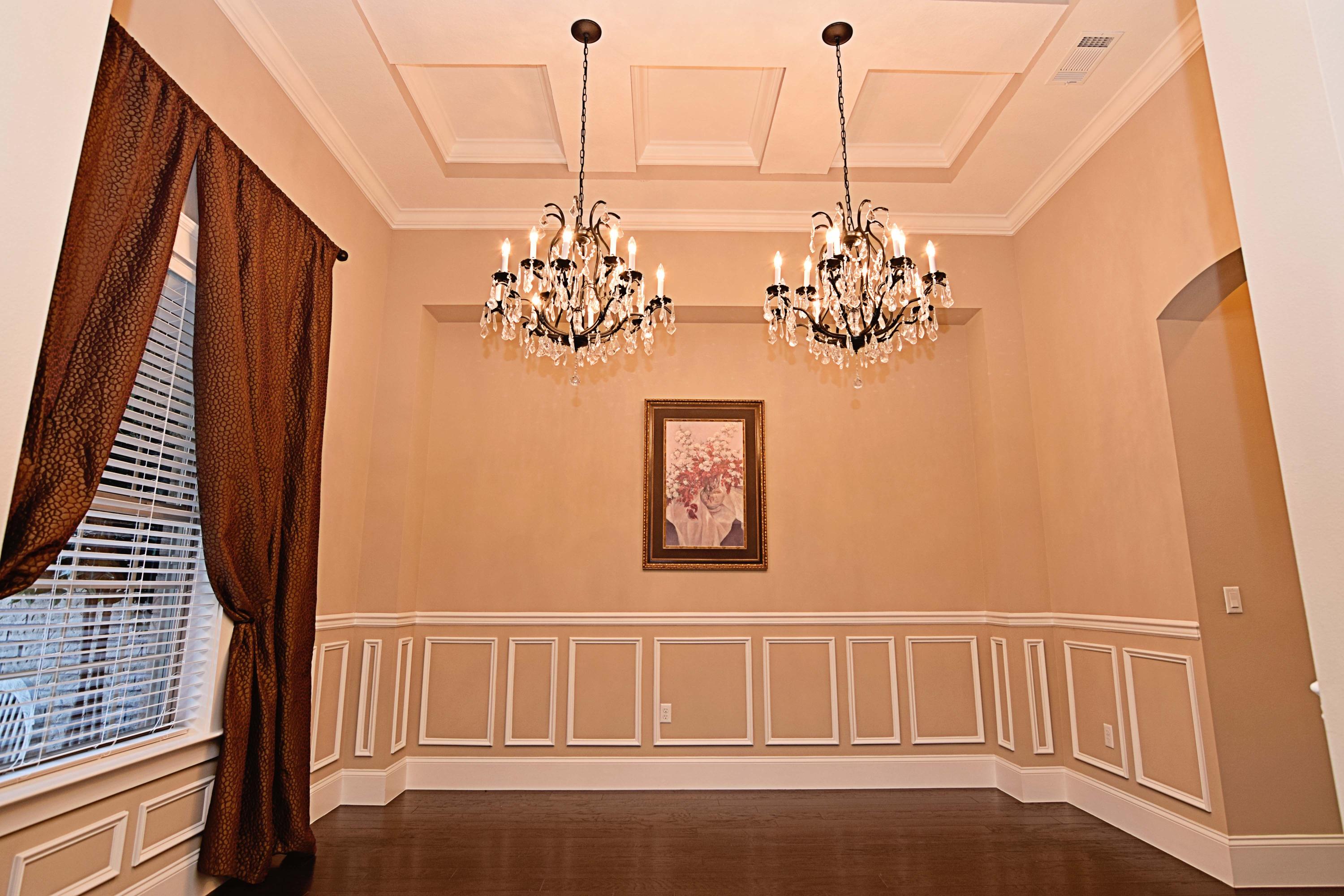 SWIFT CREEK PH VI - Residential