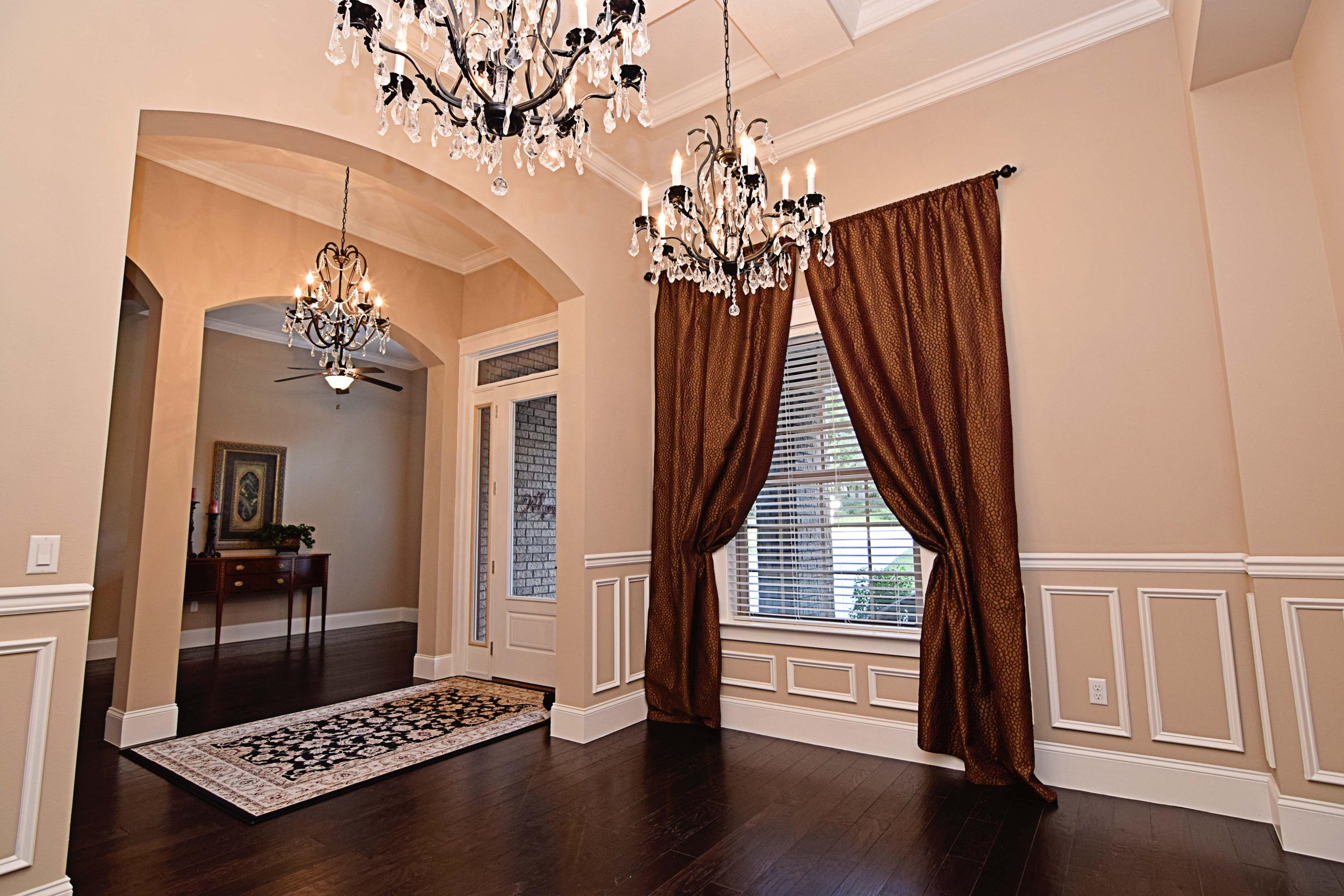 SWIFT CREEK PH VI - Residential