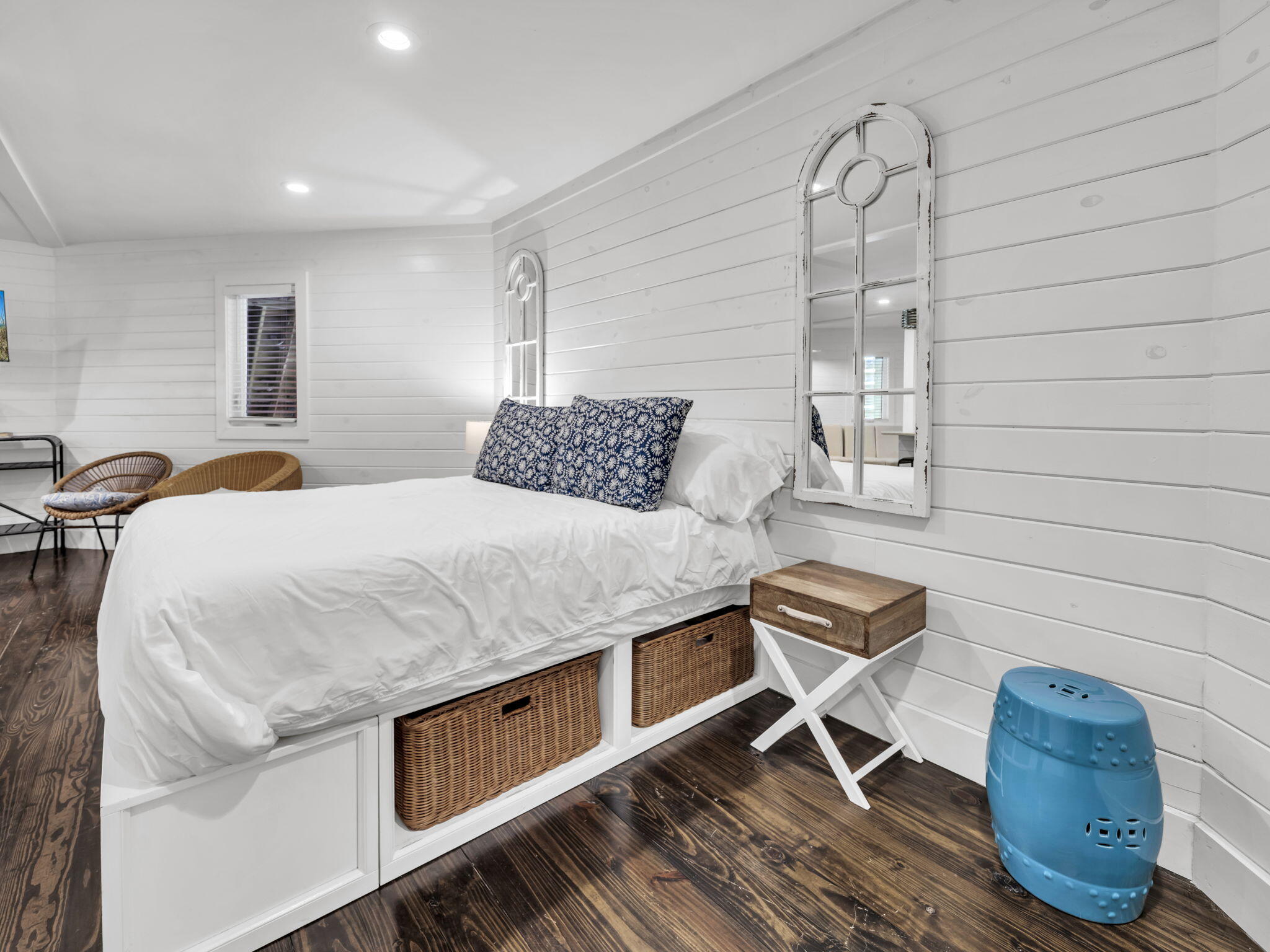 SEAGROVE 1ST ADDN - Residential