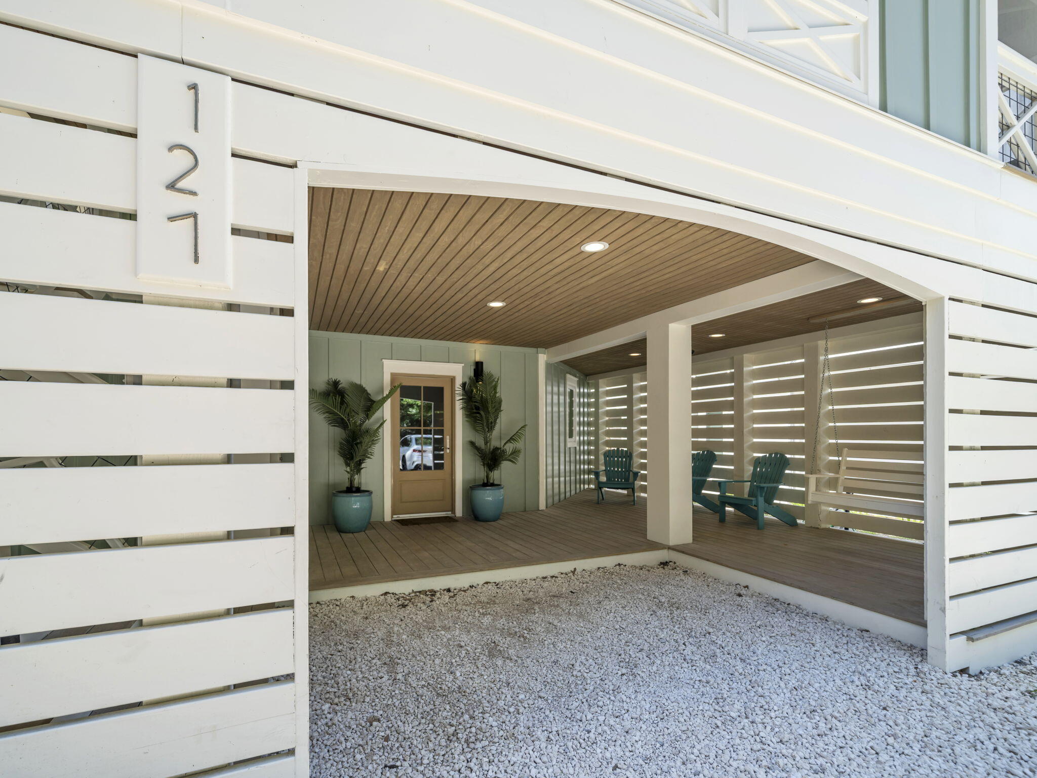 SEAGROVE 1ST ADDN - Residential