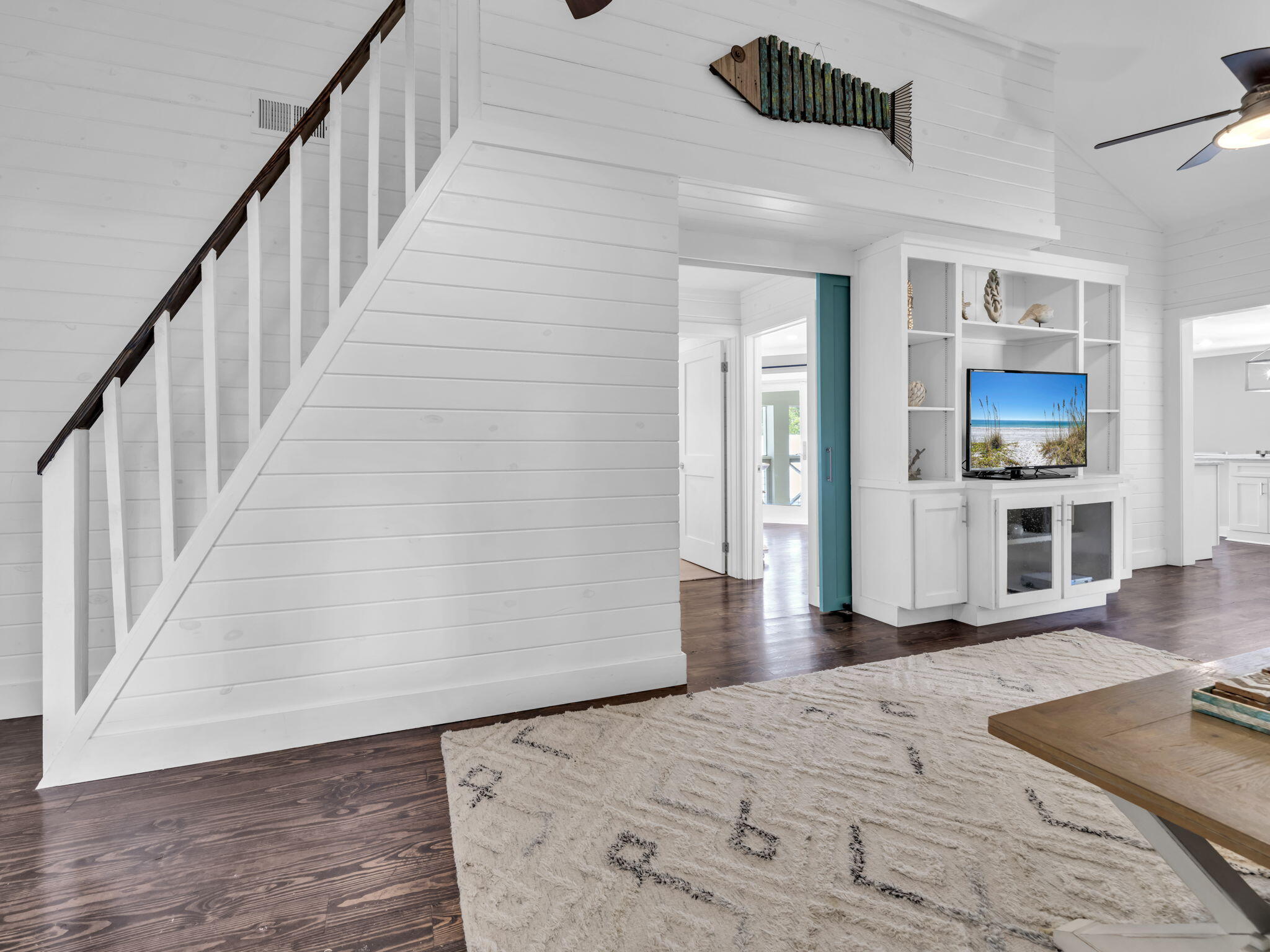 SEAGROVE 1ST ADDN - Residential