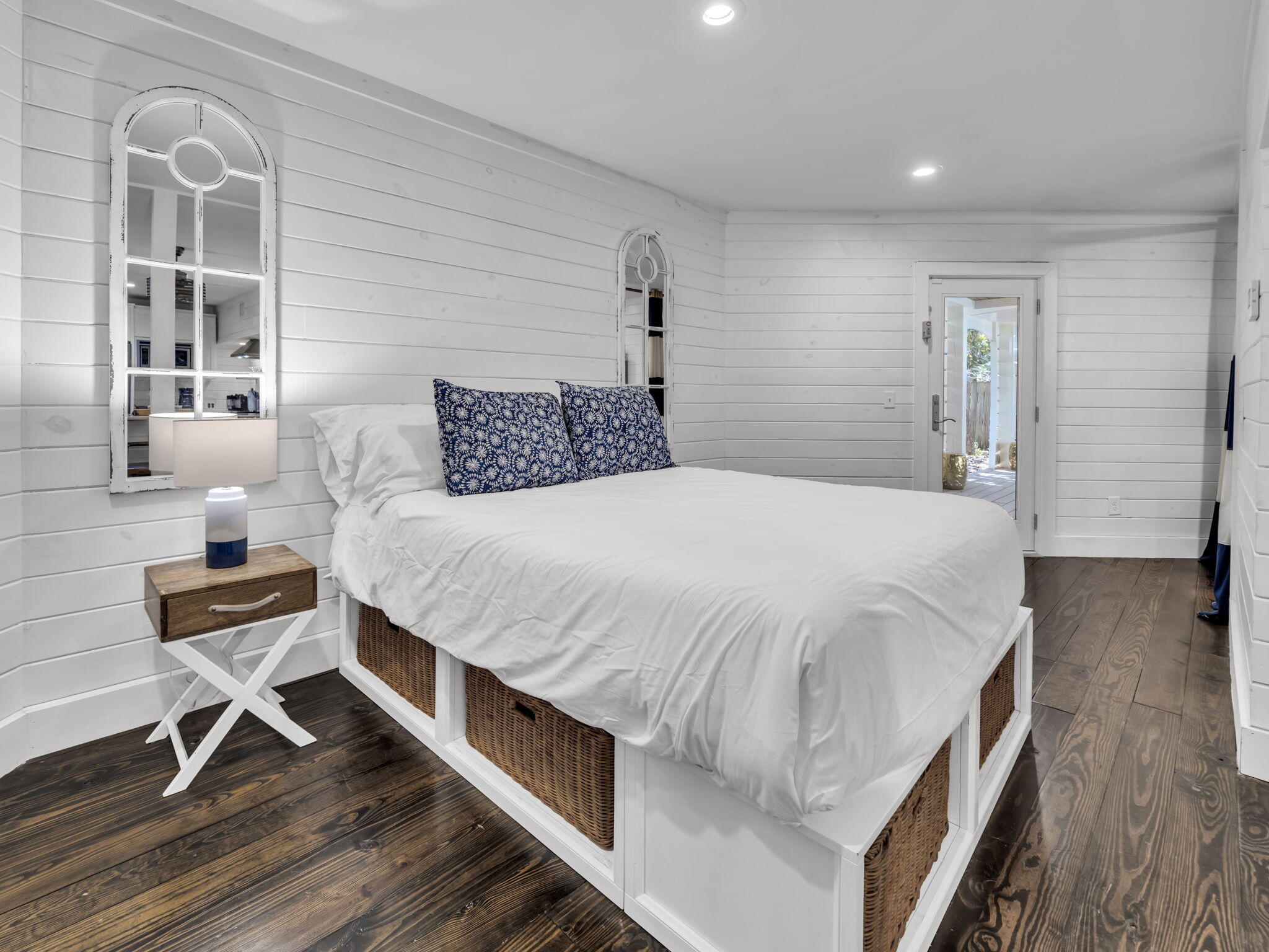 SEAGROVE 1ST ADDN - Residential