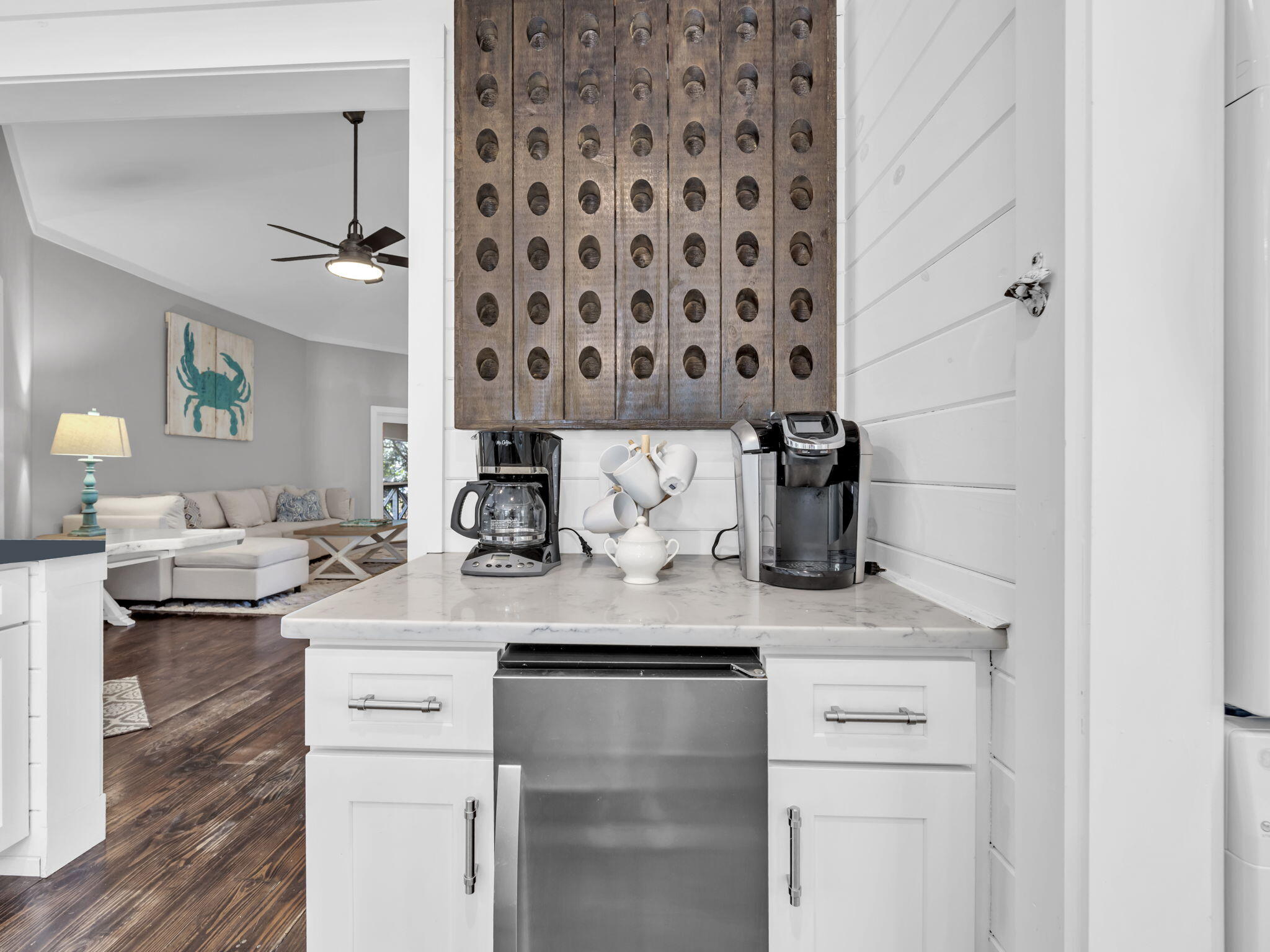 SEAGROVE 1ST ADDN - Residential