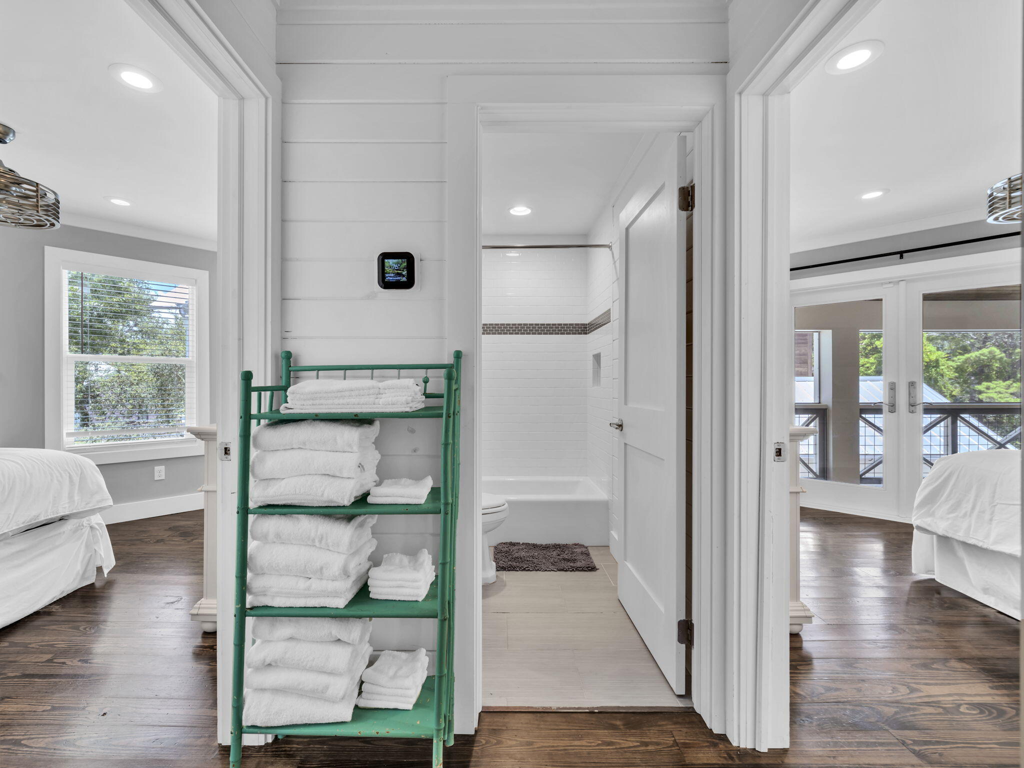 SEAGROVE 1ST ADDN - Residential