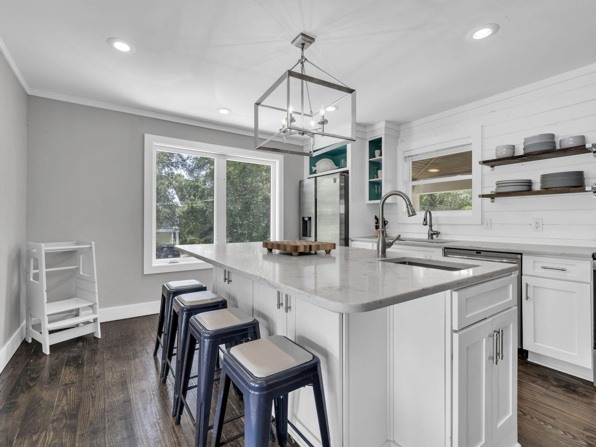 SEAGROVE 1ST ADDN - Residential