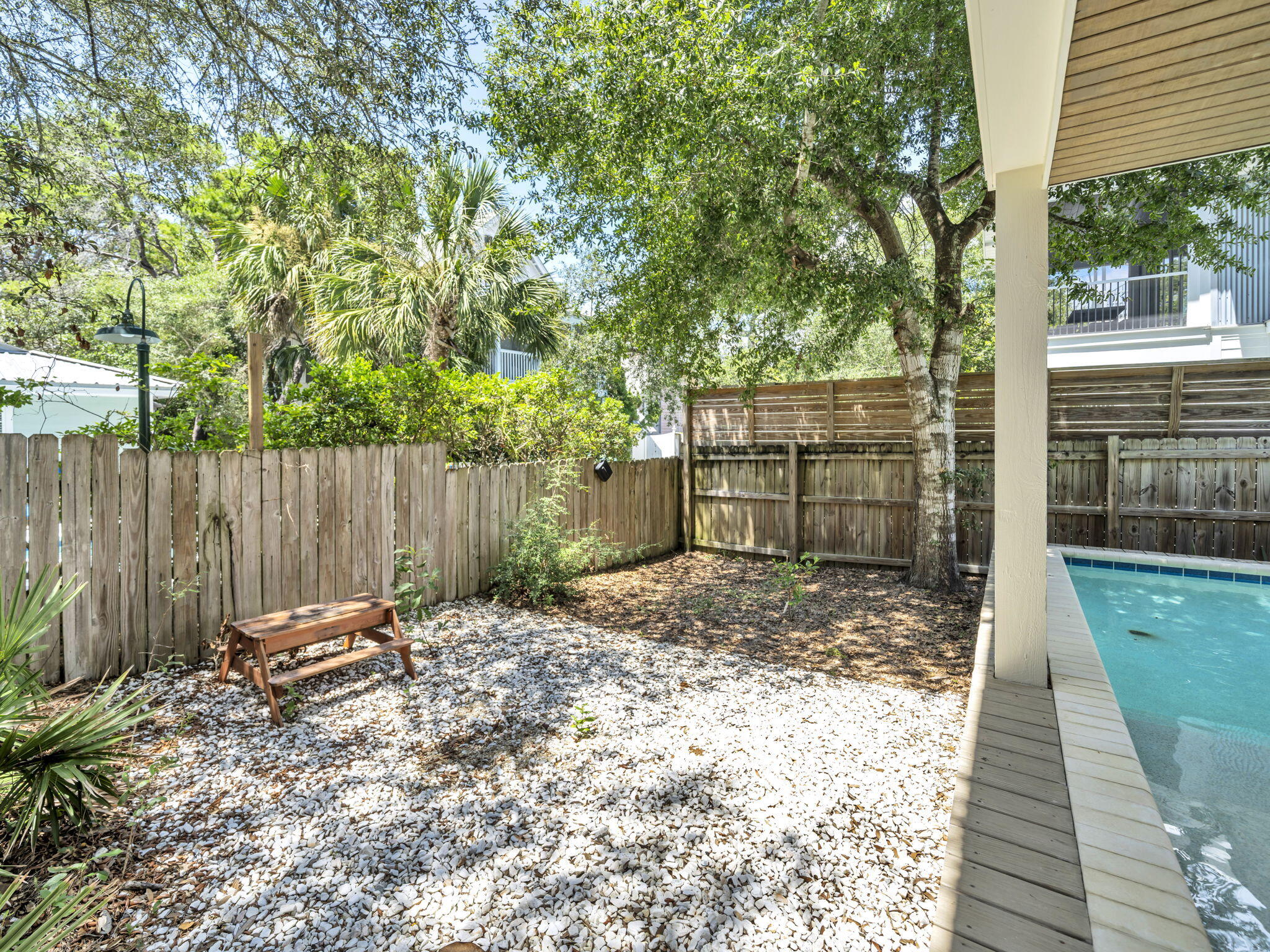 SEAGROVE 1ST ADDN - Residential