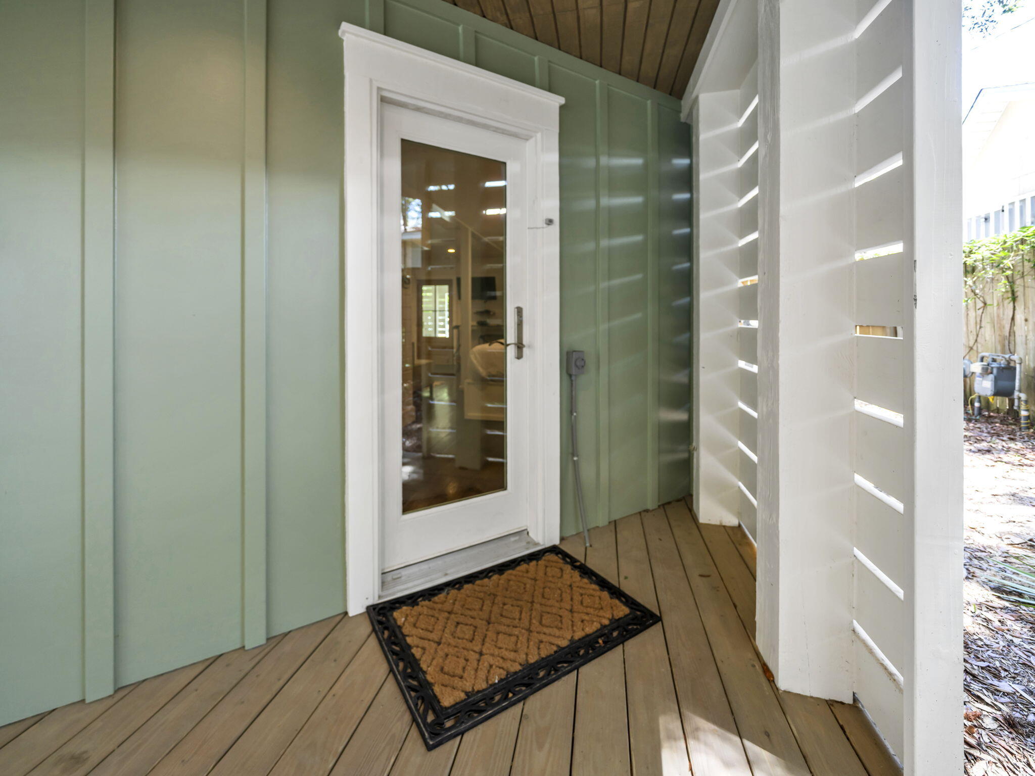 SEAGROVE 1ST ADDN - Residential
