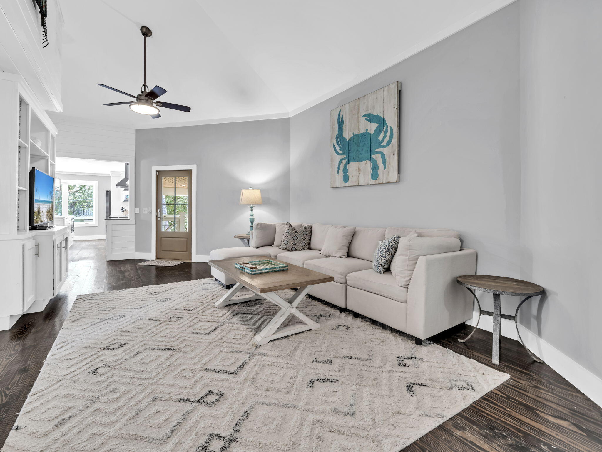 SEAGROVE 1ST ADDN - Residential