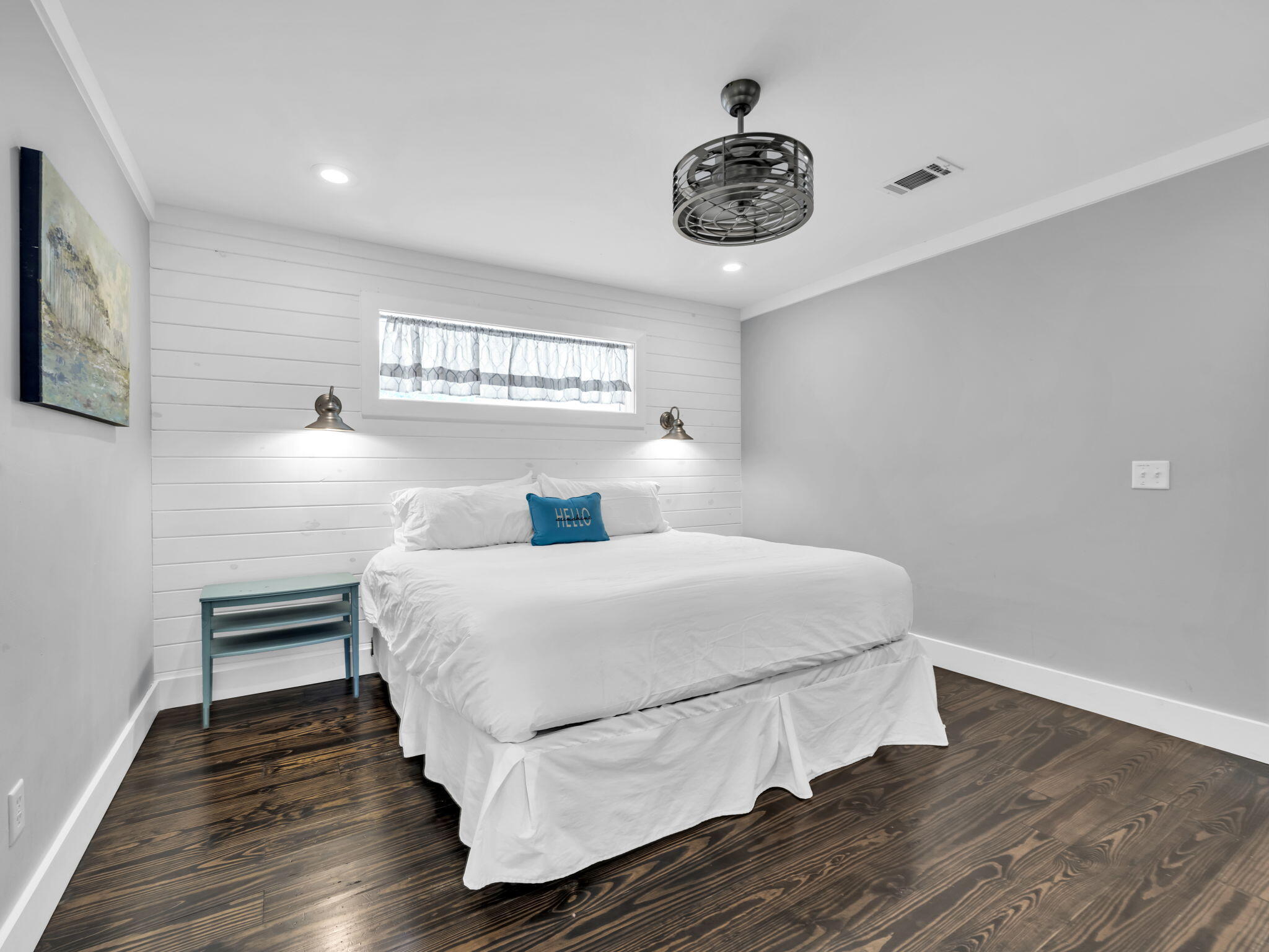 SEAGROVE 1ST ADDN - Residential