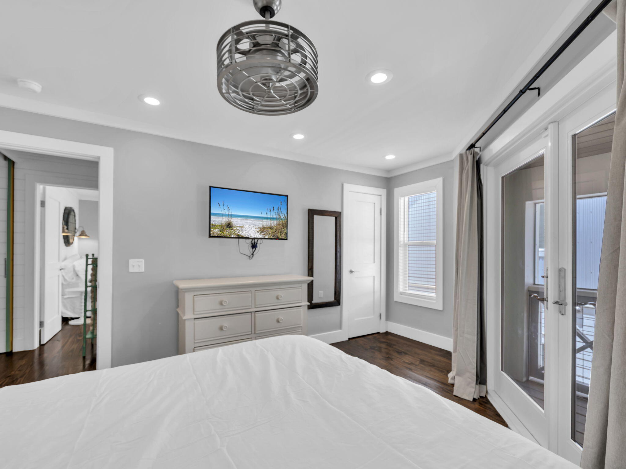 SEAGROVE 1ST ADDN - Residential