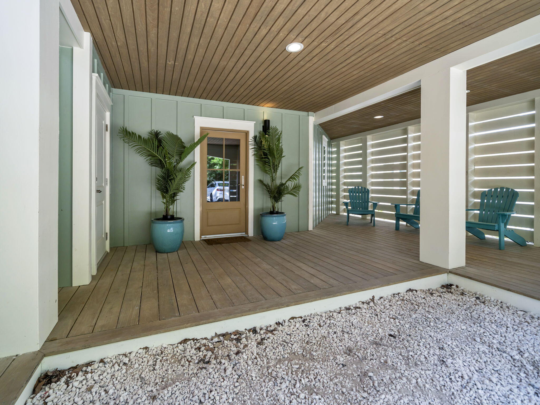 SEAGROVE 1ST ADDN - Residential