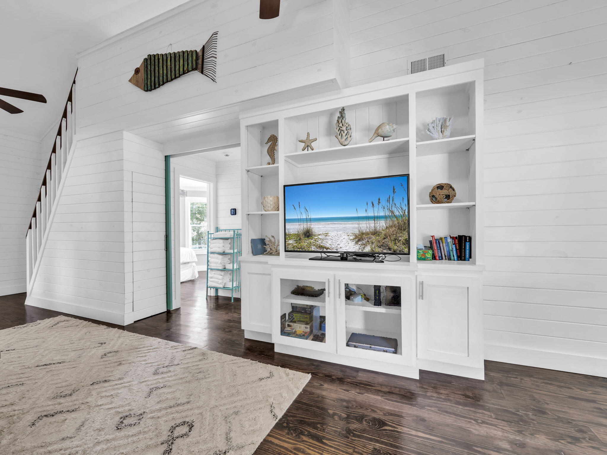 SEAGROVE 1ST ADDN - Residential