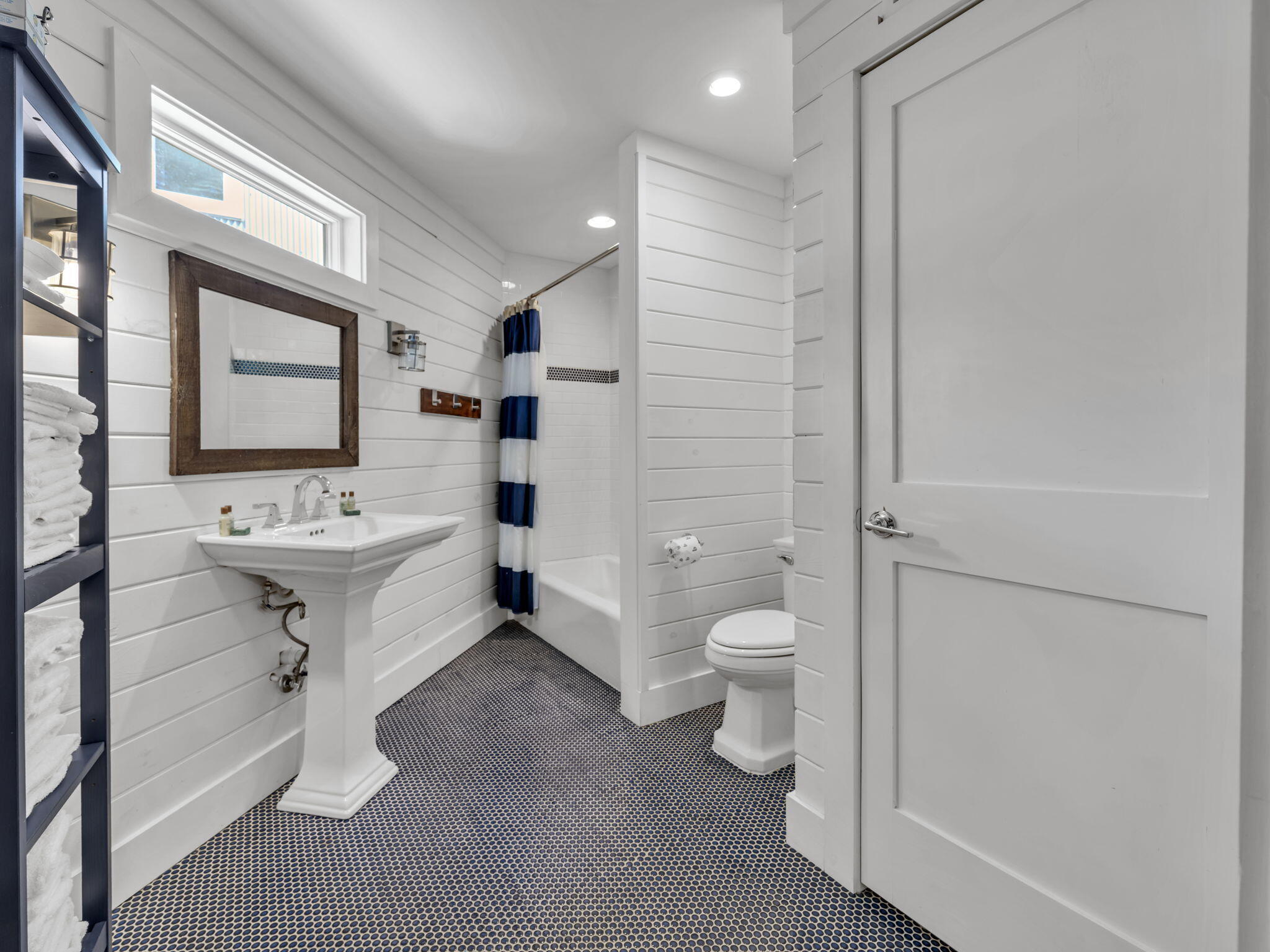 SEAGROVE 1ST ADDN - Residential