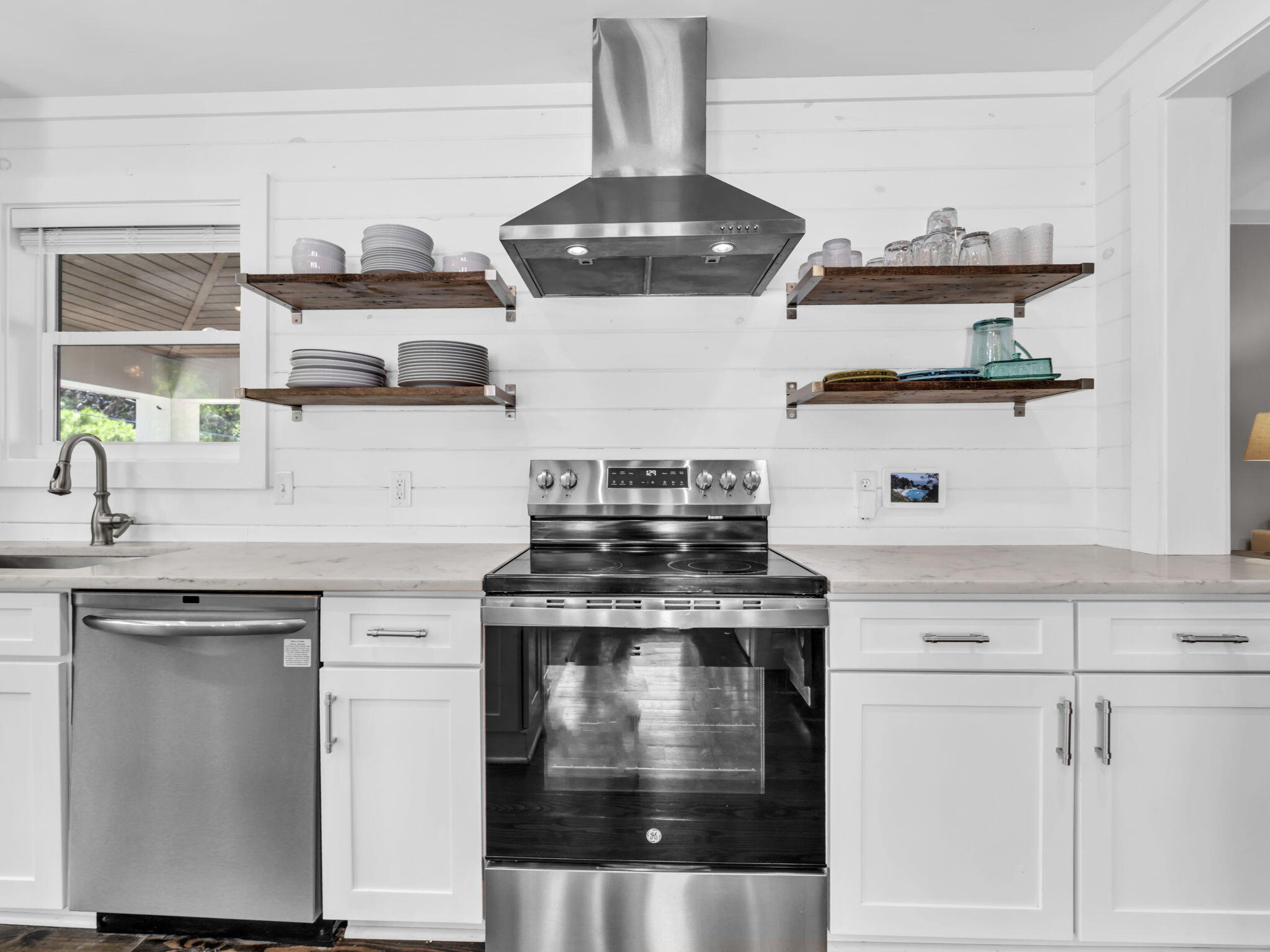 SEAGROVE 1ST ADDN - Residential
