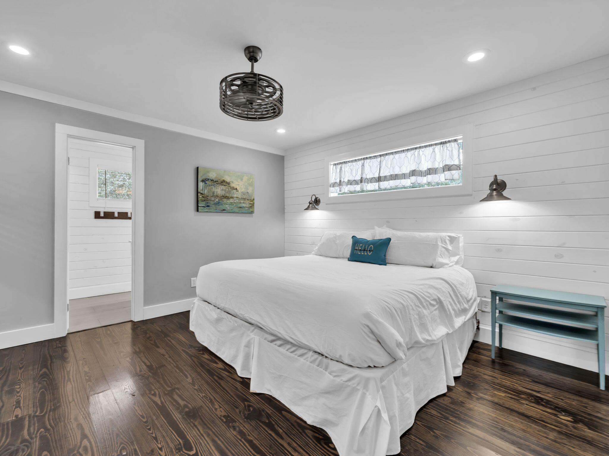 SEAGROVE 1ST ADDN - Residential