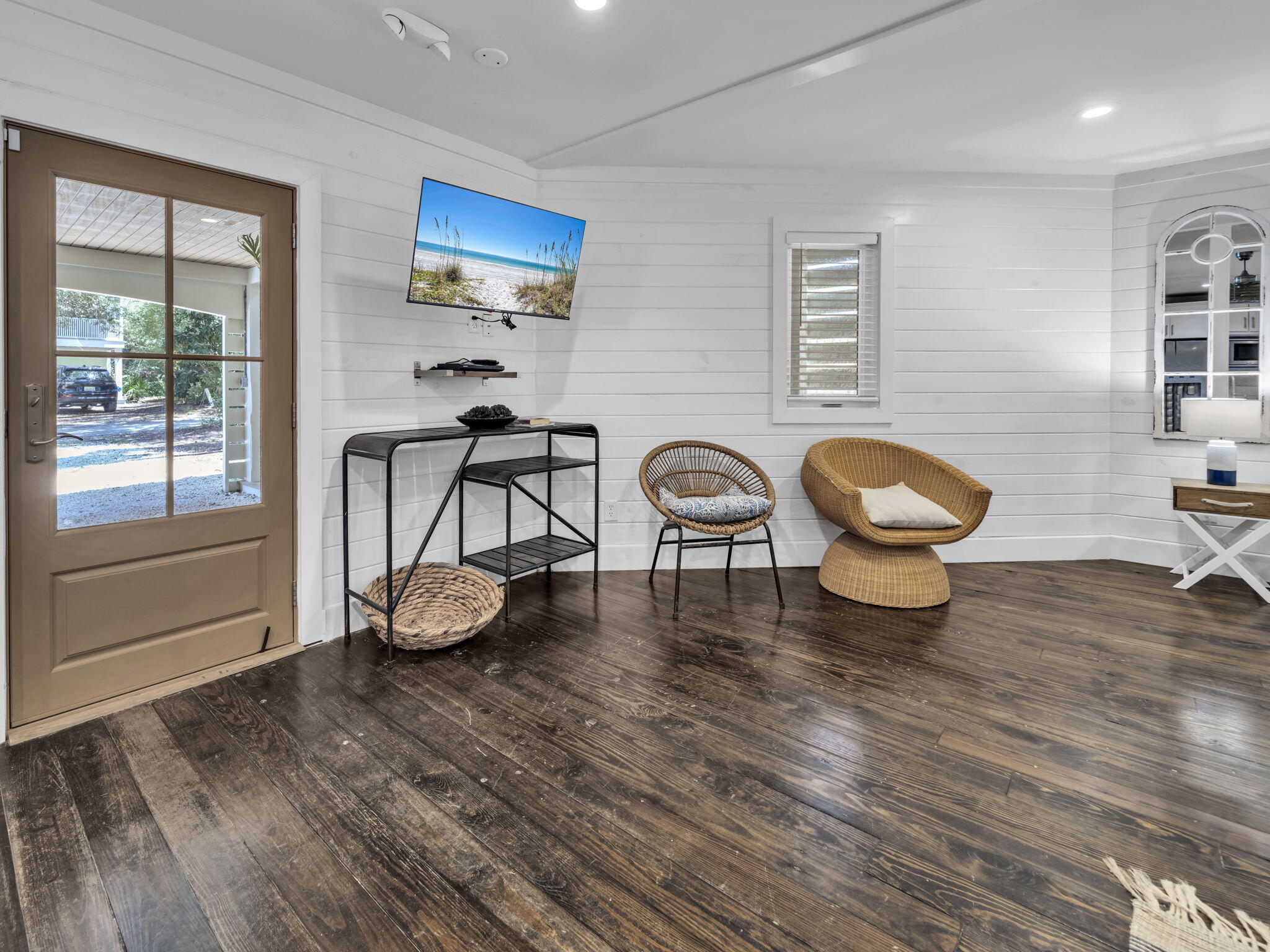 SEAGROVE 1ST ADDN - Residential
