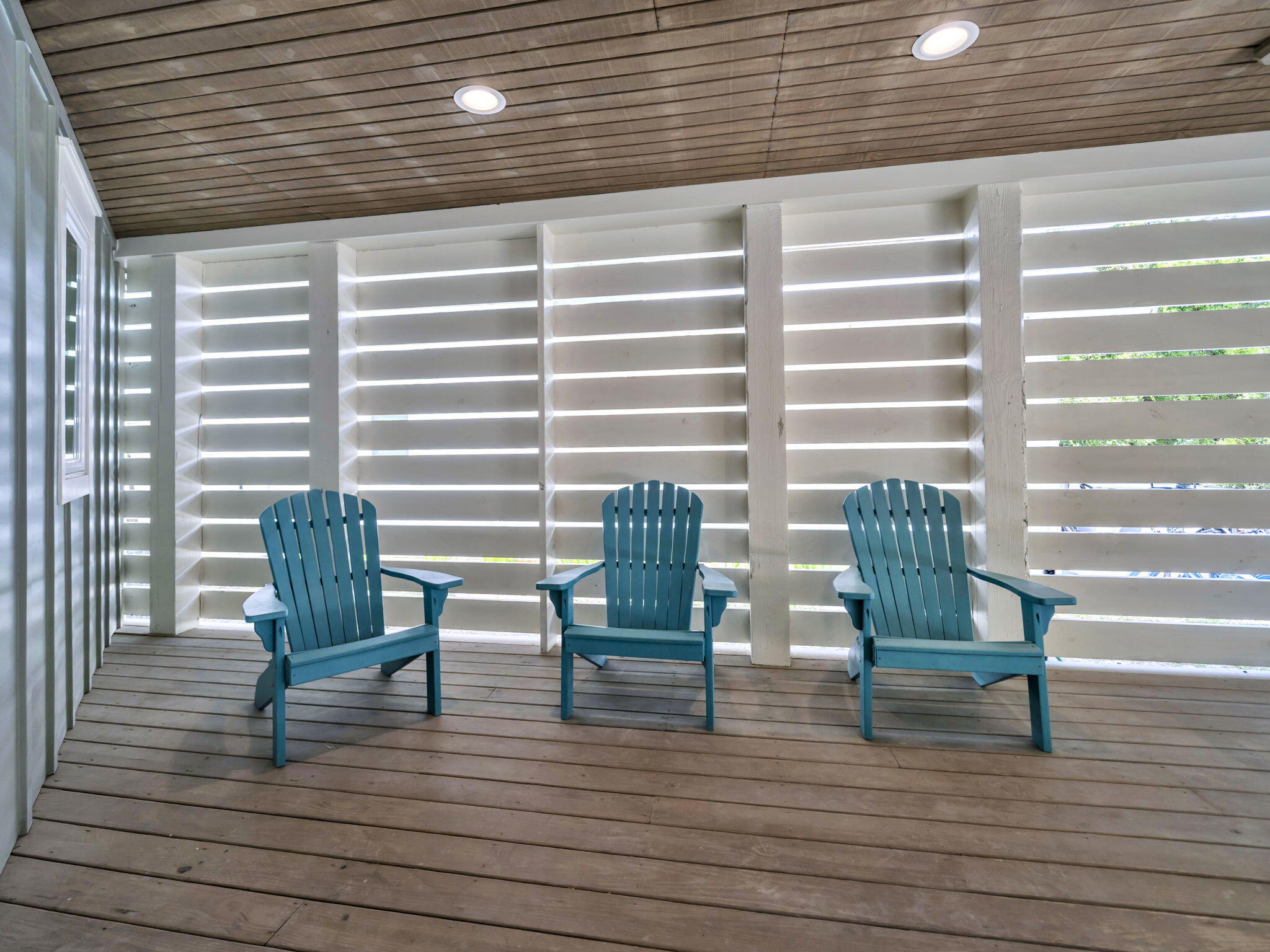 SEAGROVE 1ST ADDN - Residential