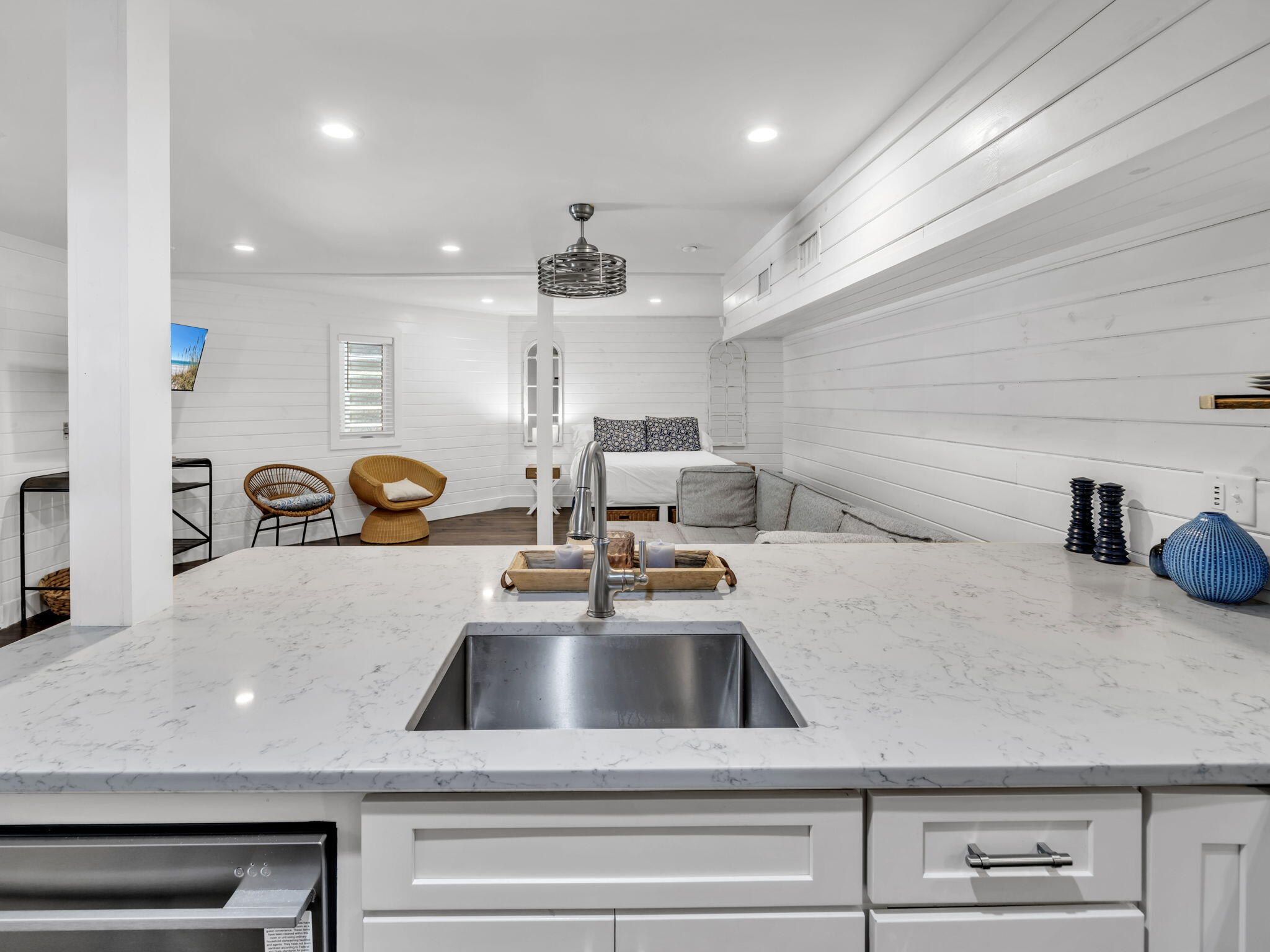 SEAGROVE 1ST ADDN - Residential