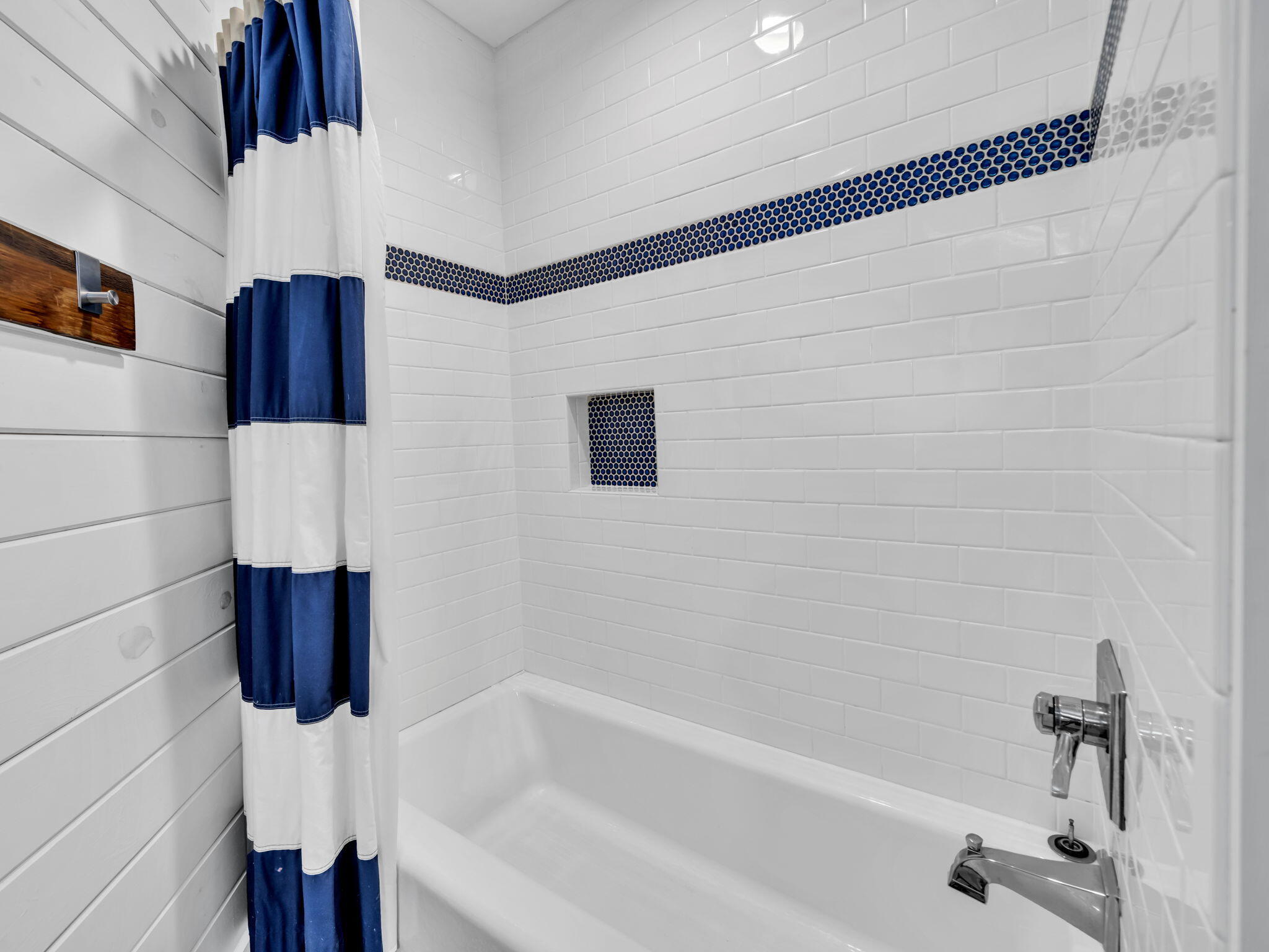 SEAGROVE 1ST ADDN - Residential